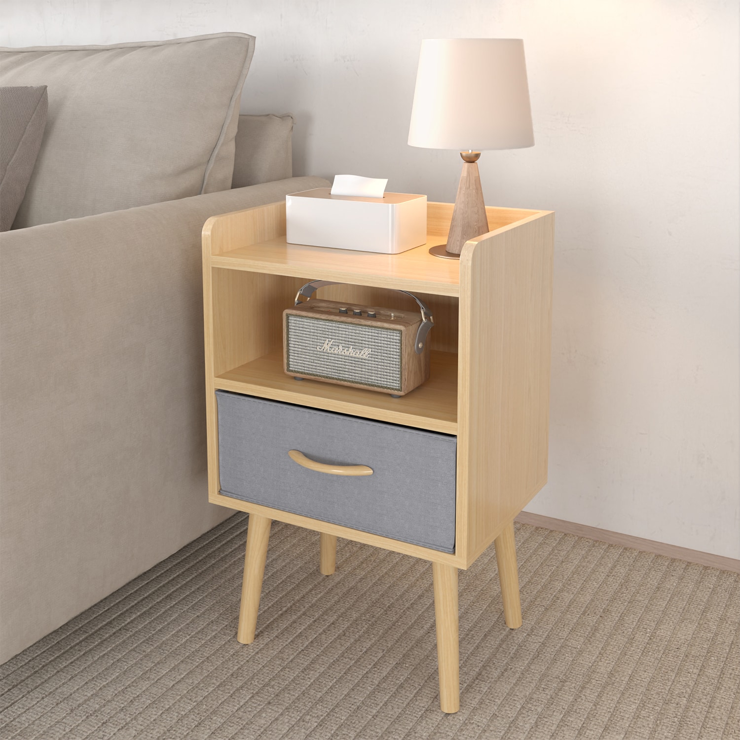 Bybafun YA4400029 End-Tables - View #11