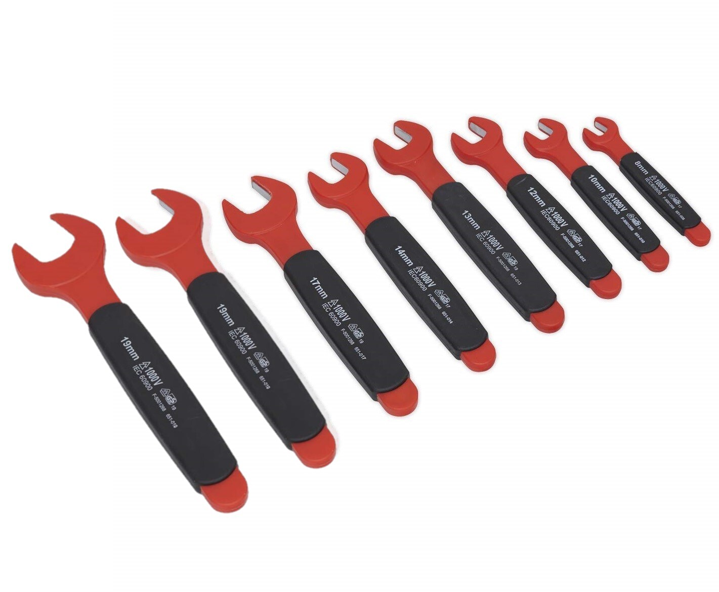 Powerbuilt 642959 Wrench-Sets - View #4