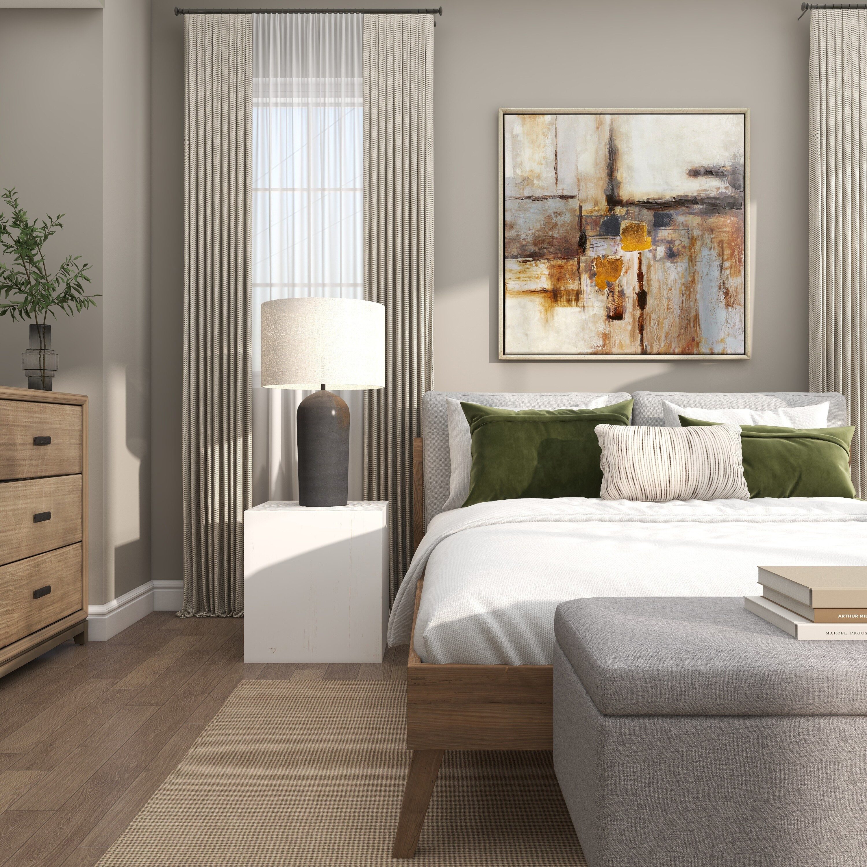 Grayson Lane 89286 End-Tables - View #7