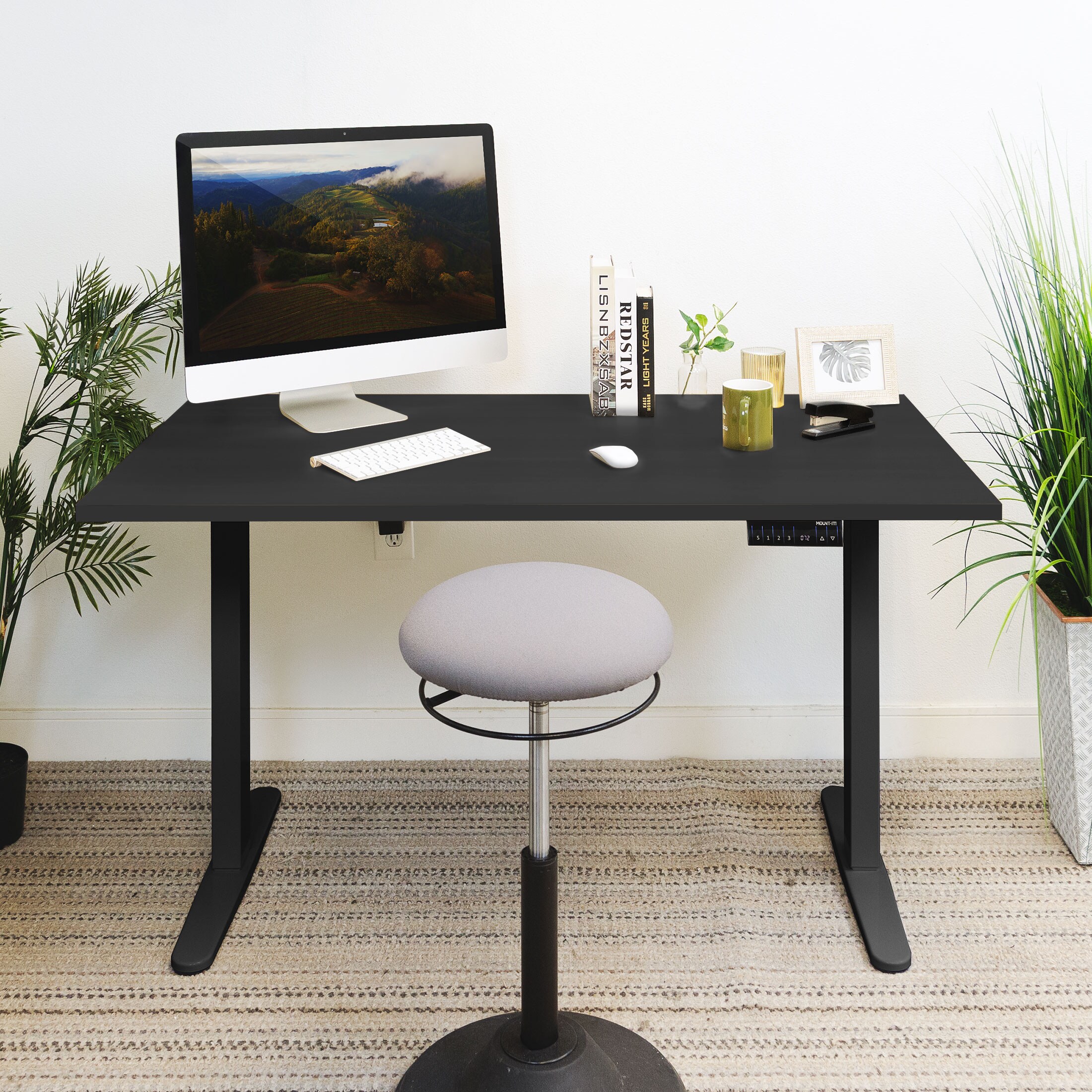 Mount-It! MI-18099 desks - View #2