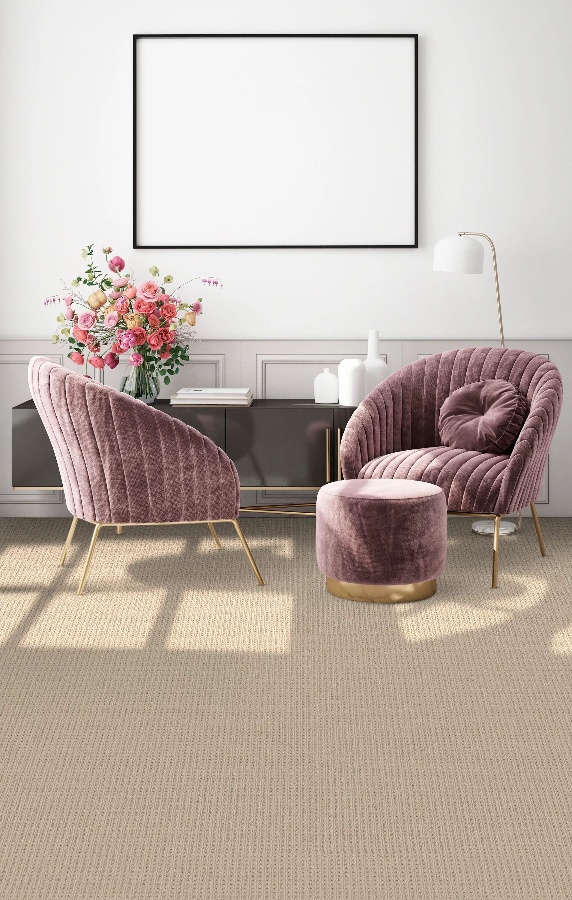 STAINMASTER 7L874 - 114 - SAMP Carpet-Samples - View #4
