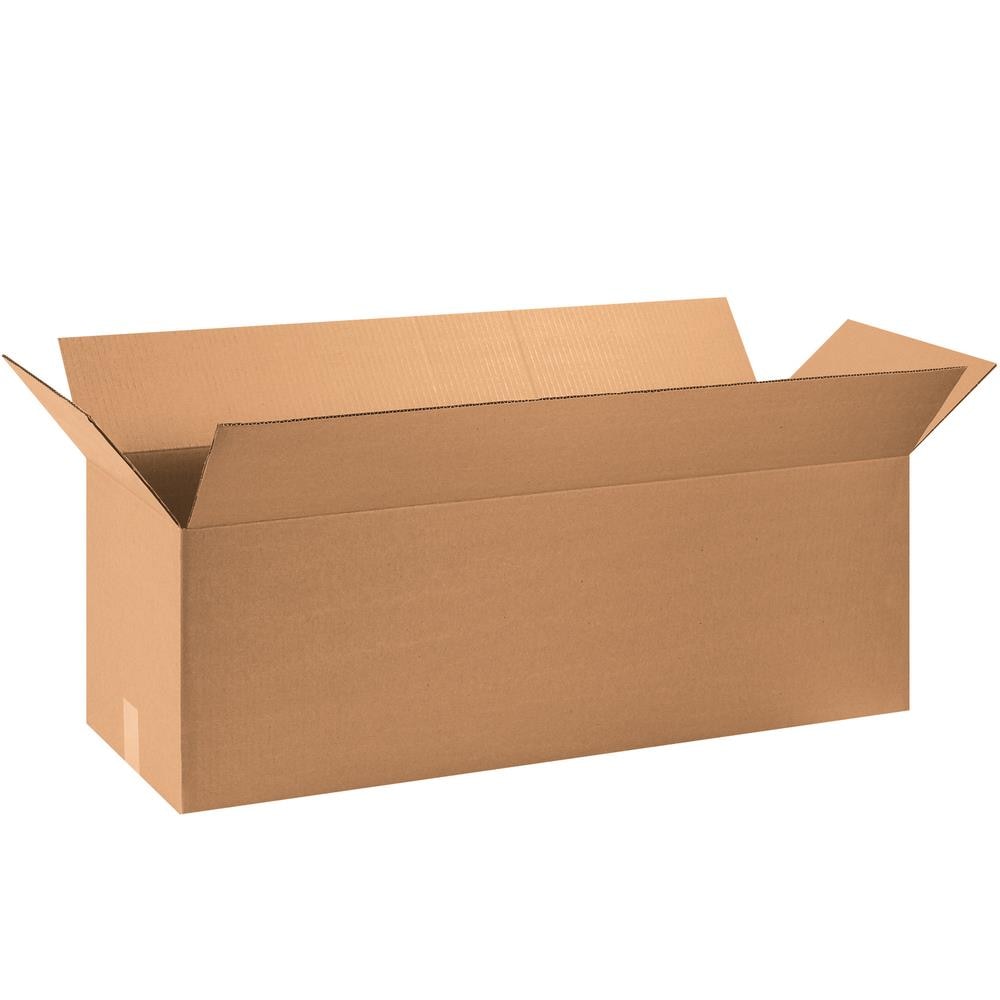 Ship Pro USA 40-in W x 12-in H x 12-in D 15-Pack X-Large Cardboard ...