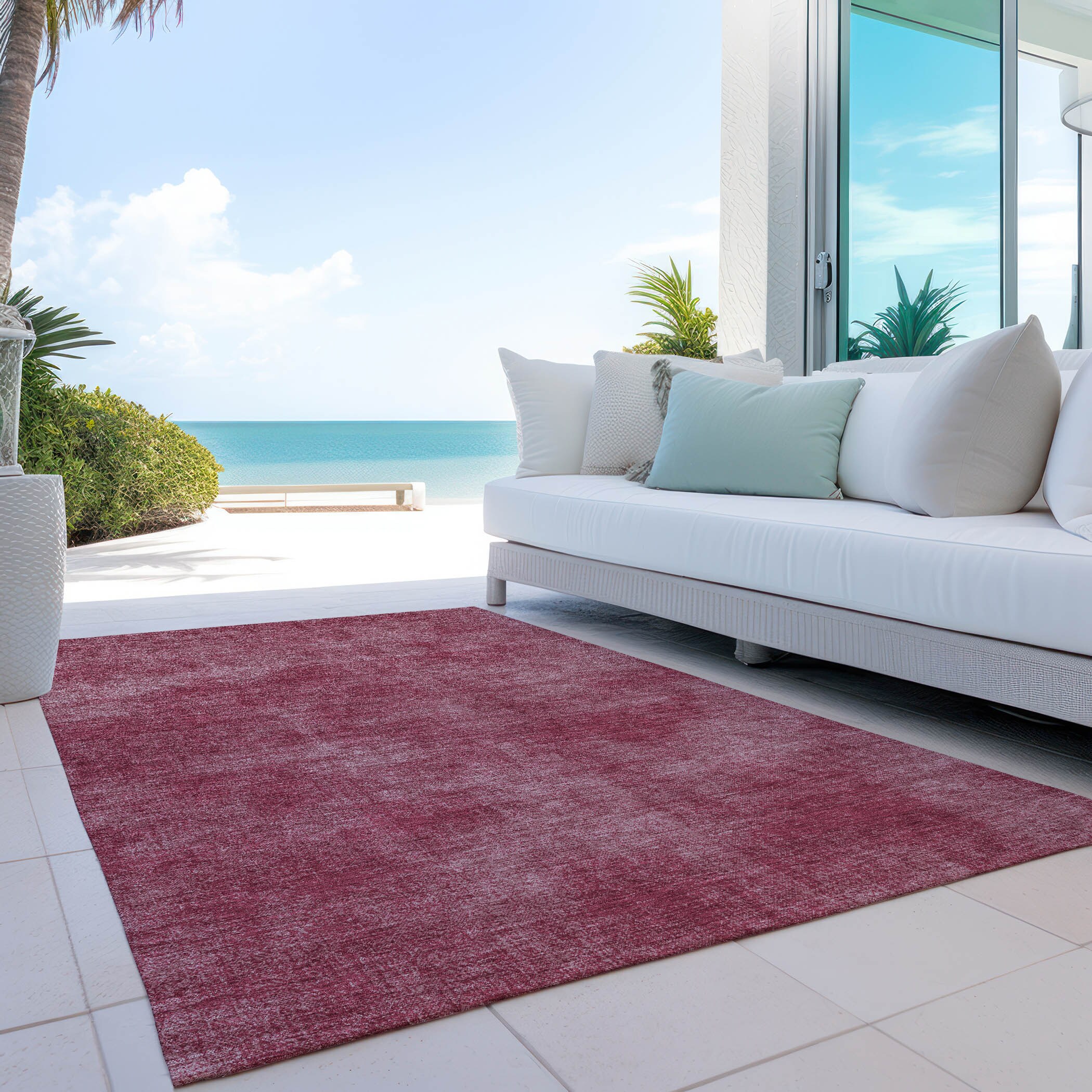 Addison Rugs ACN1018GA5X8 rugs - View #9