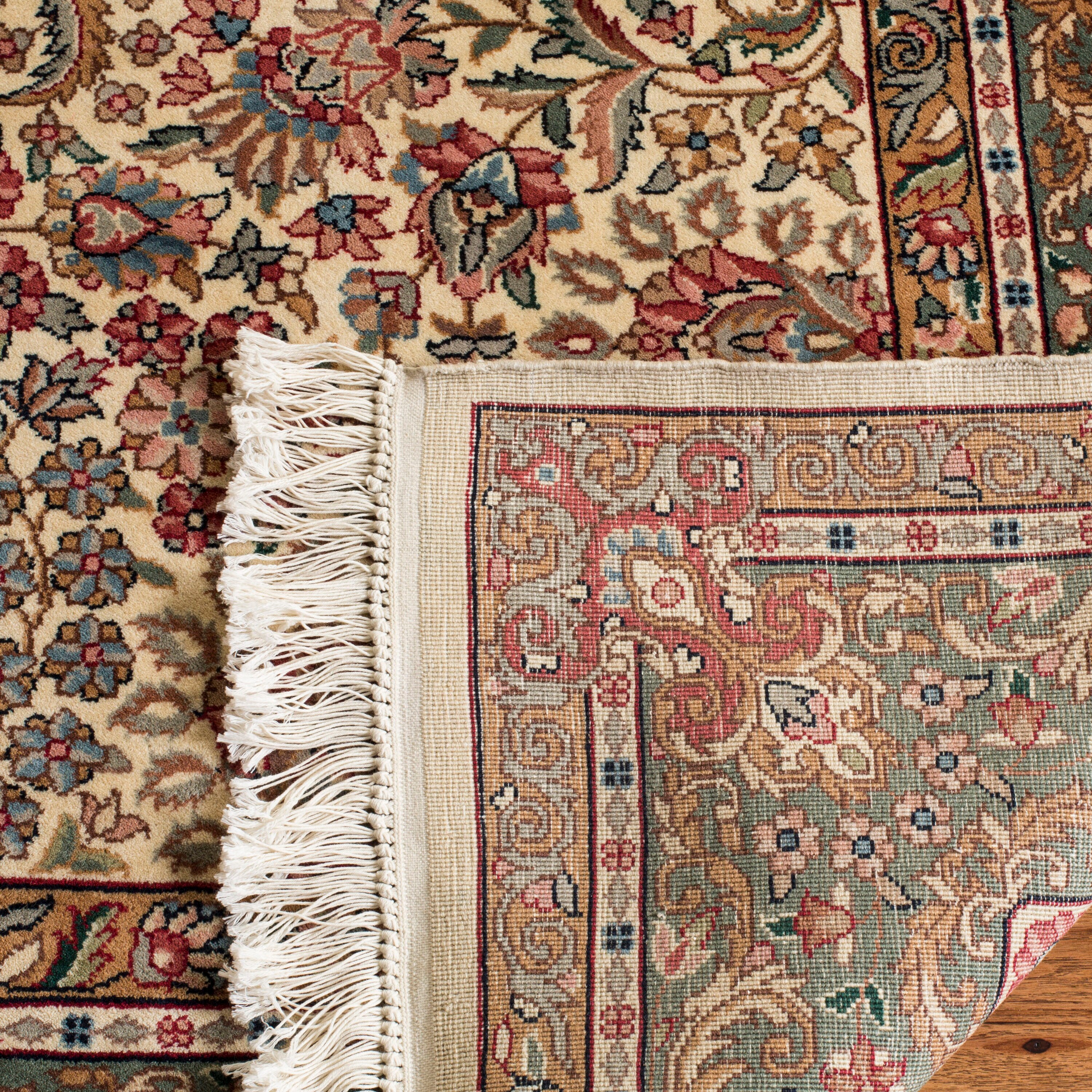 Safavieh RK2B-5 rugs - View #4