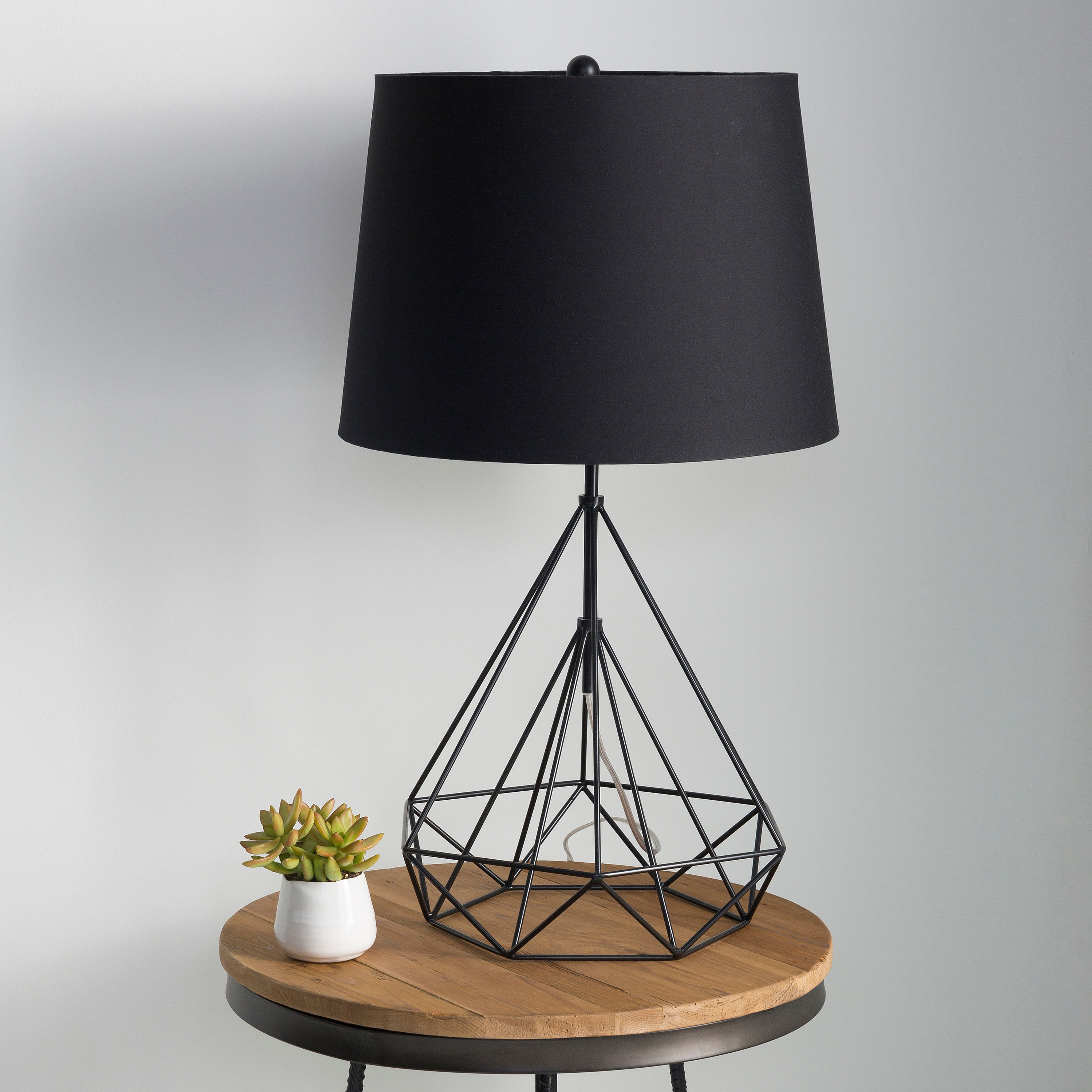 Surya FUL100-TBL Table-Lamps - View #2