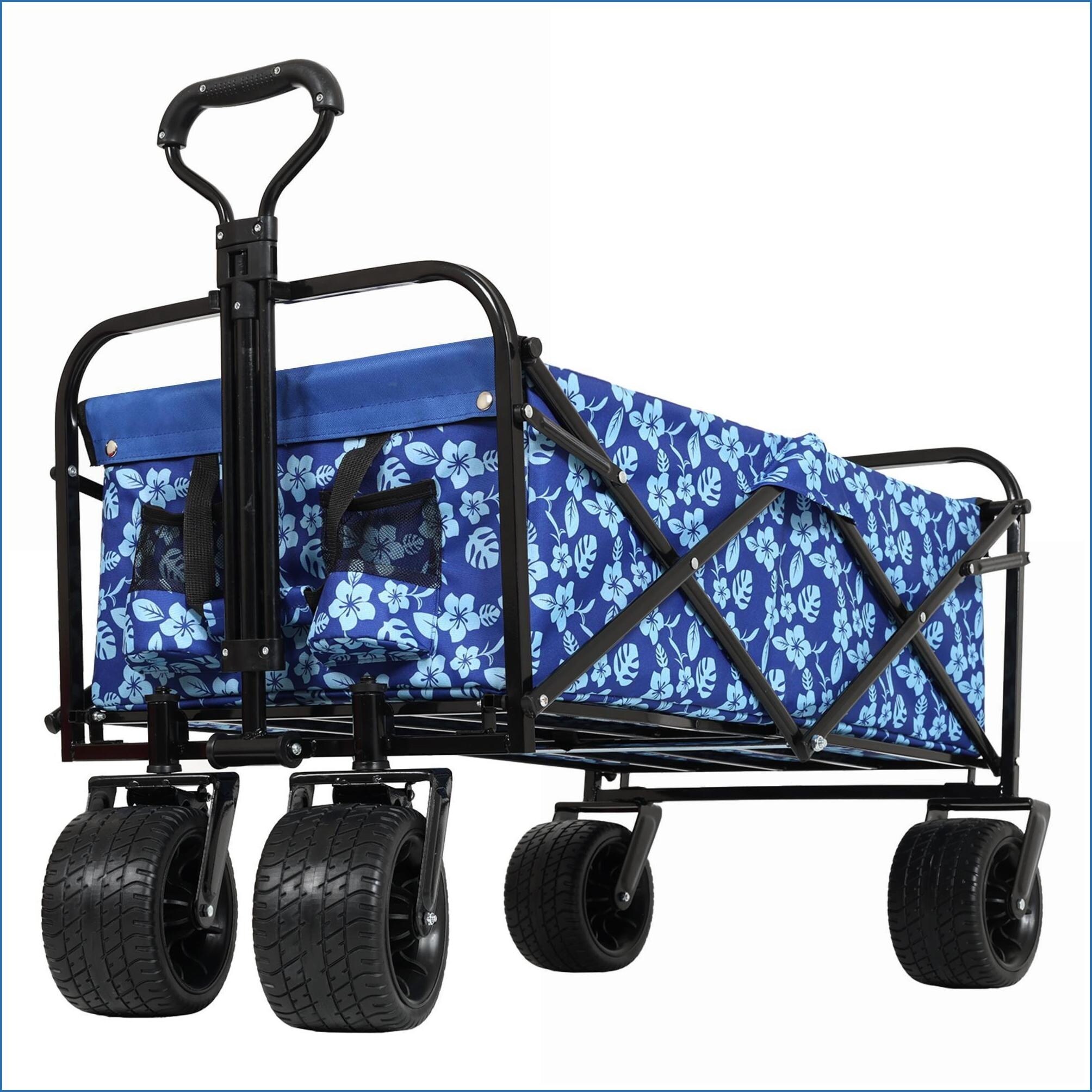 Watnature HGT54BF9LP1N Yard-Carts - View #2