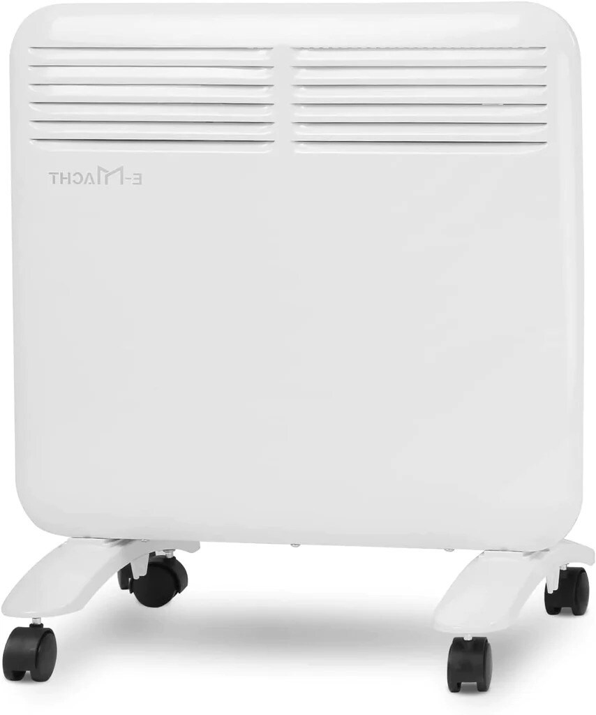 Kahomvis BOS-QPDO-EJ2 Portable-Electric-Heat - View #4