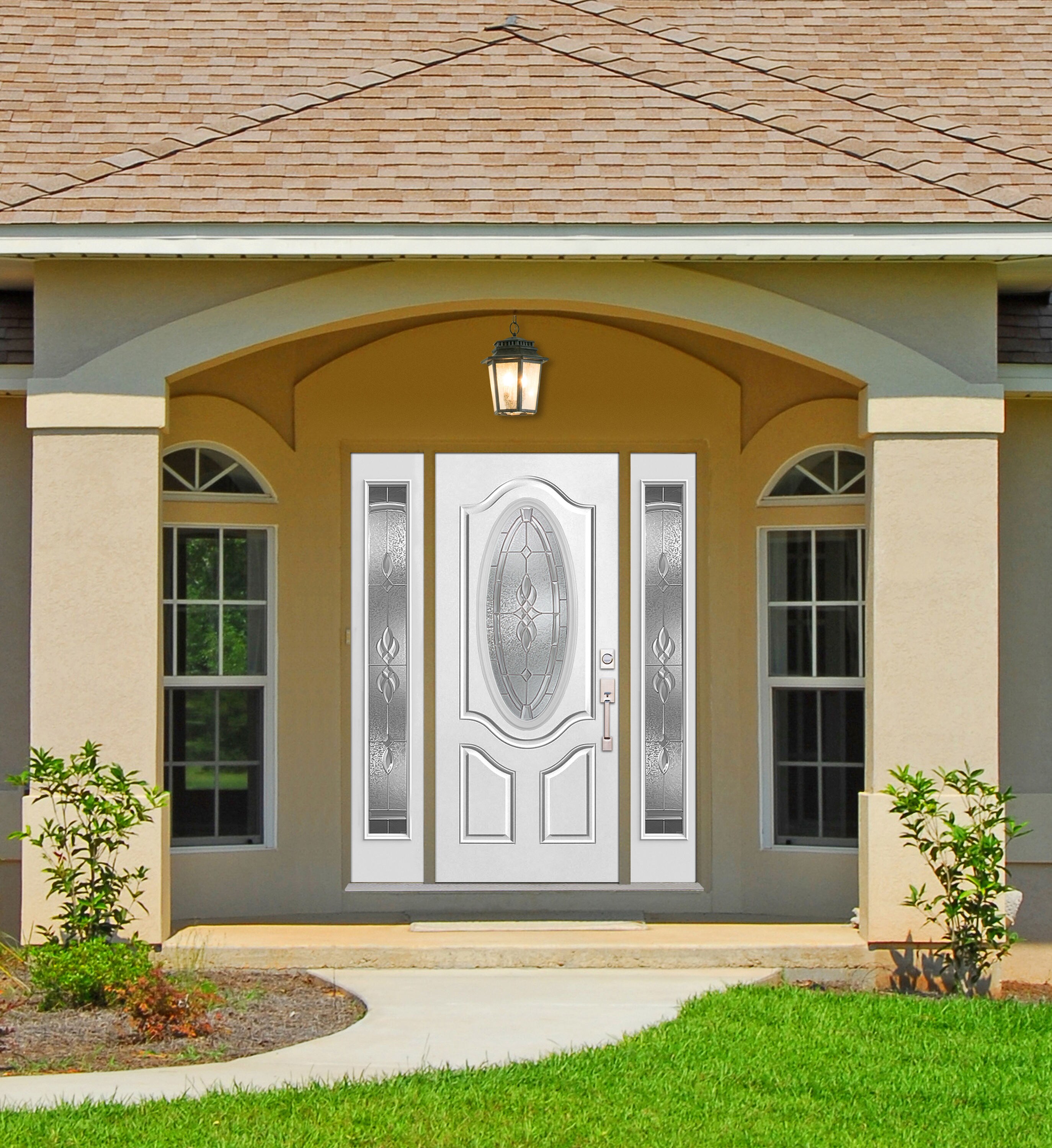 RELIABILT LO963888 Entry-Doors - View #2