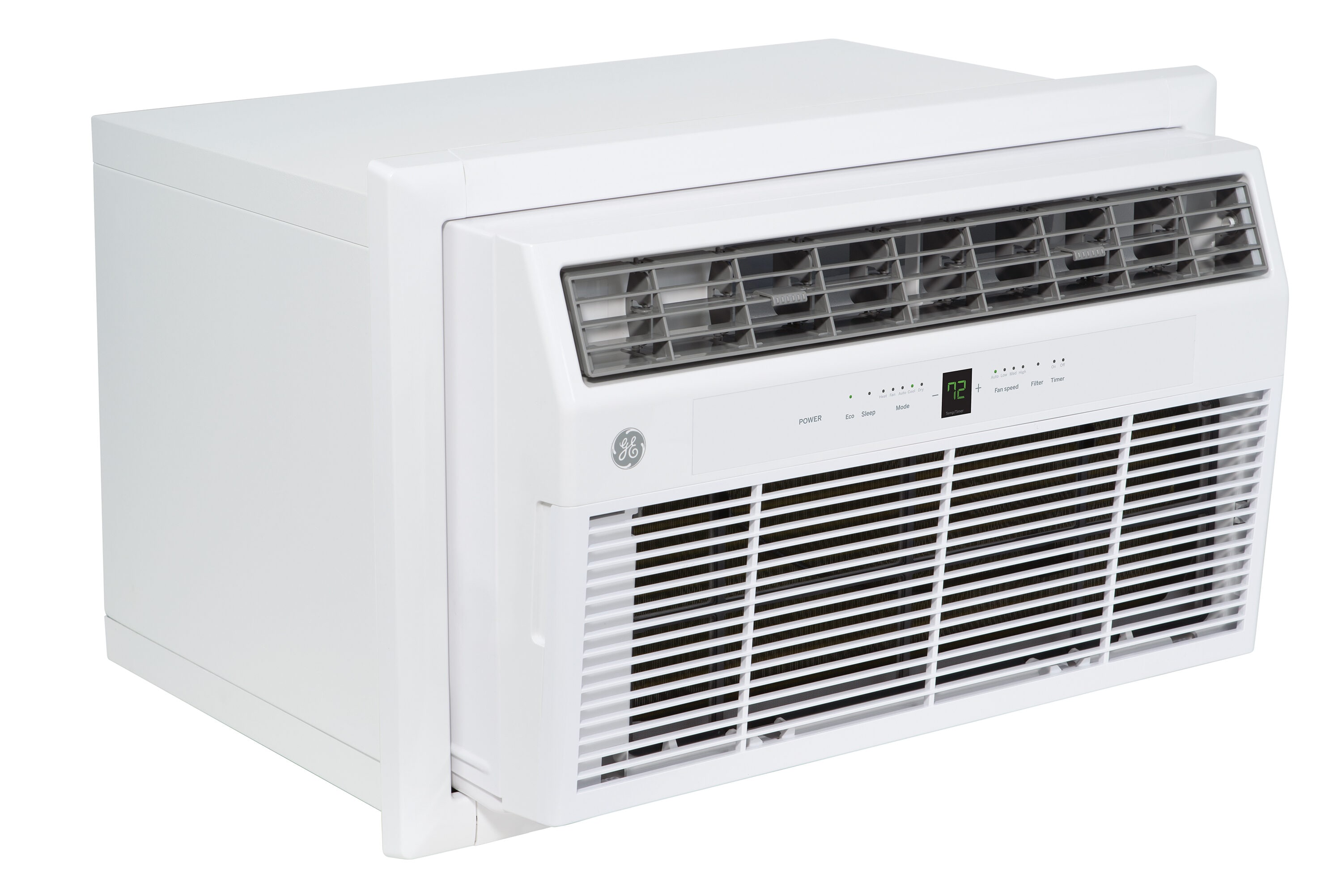 GE AKCQ10ACH Wall-Air-Conditioners - View #16