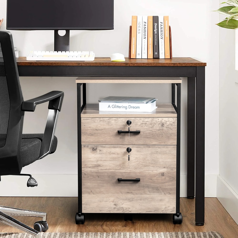 Winado LO1G52003373 Filing-Cabinets - View #7