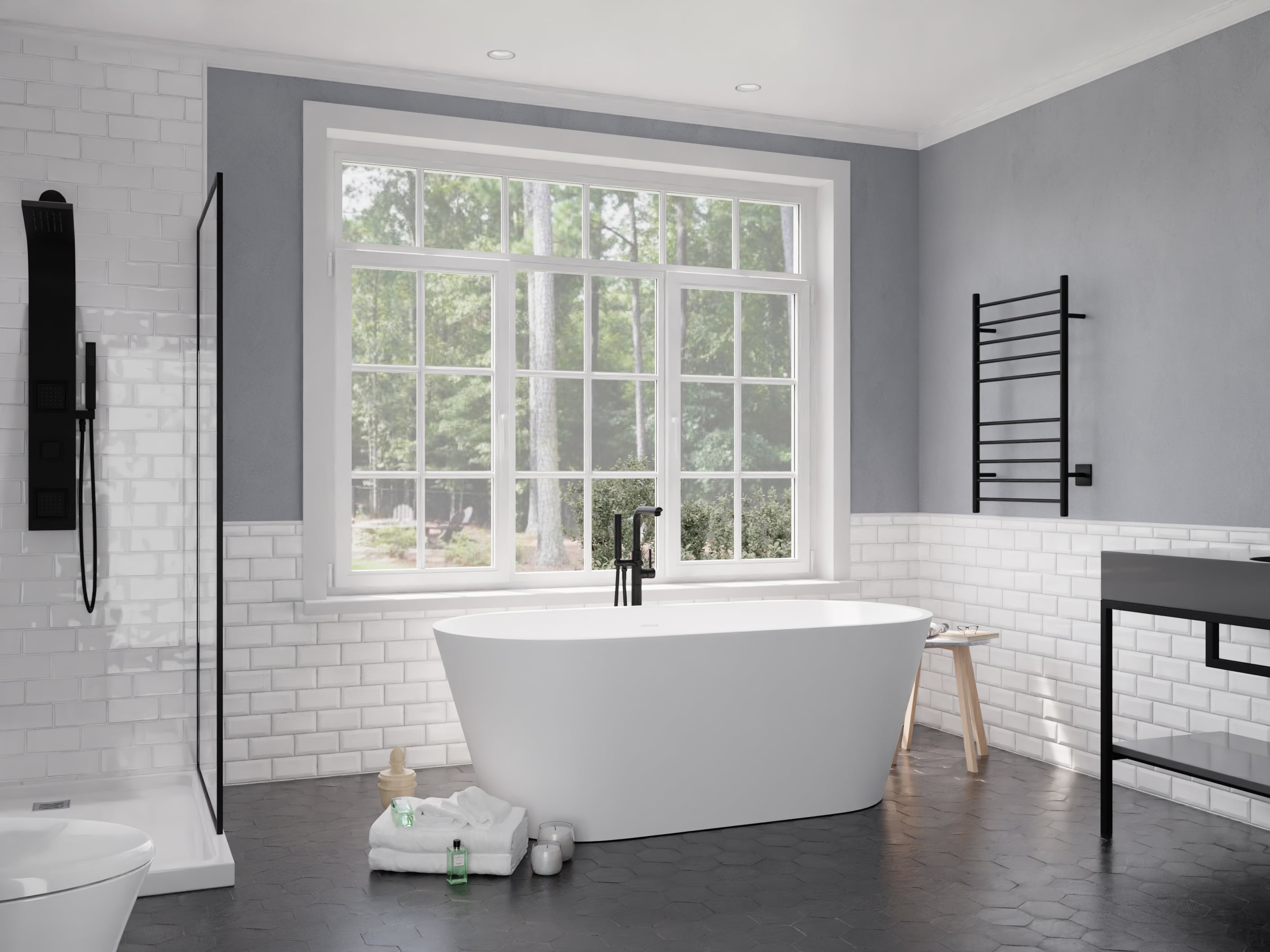 ANZZI FT-AZ505 bathtubs - View #11