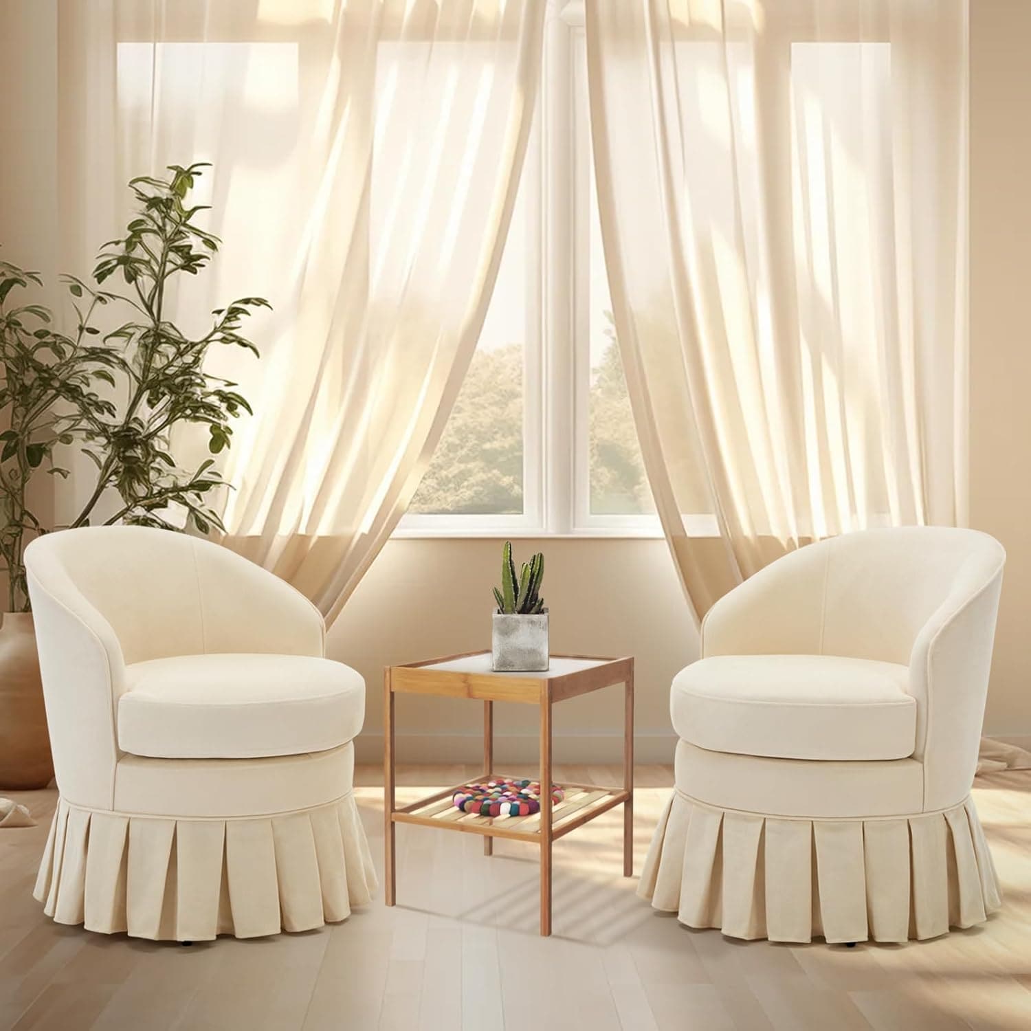 Qeetex PHK-33KE5RNR-HNN Dining-Tables - View #3