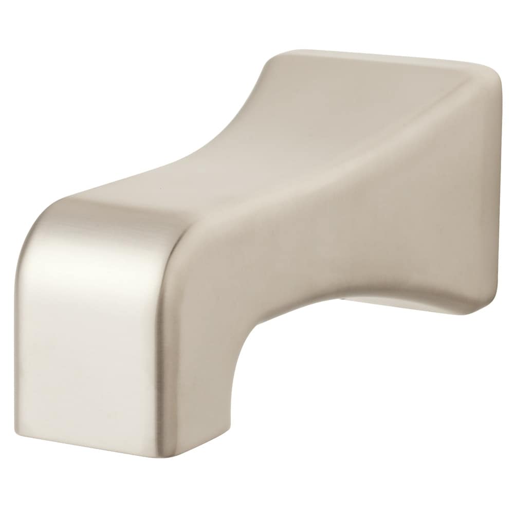 Speakman Brushed Nickel Bathtub Spout