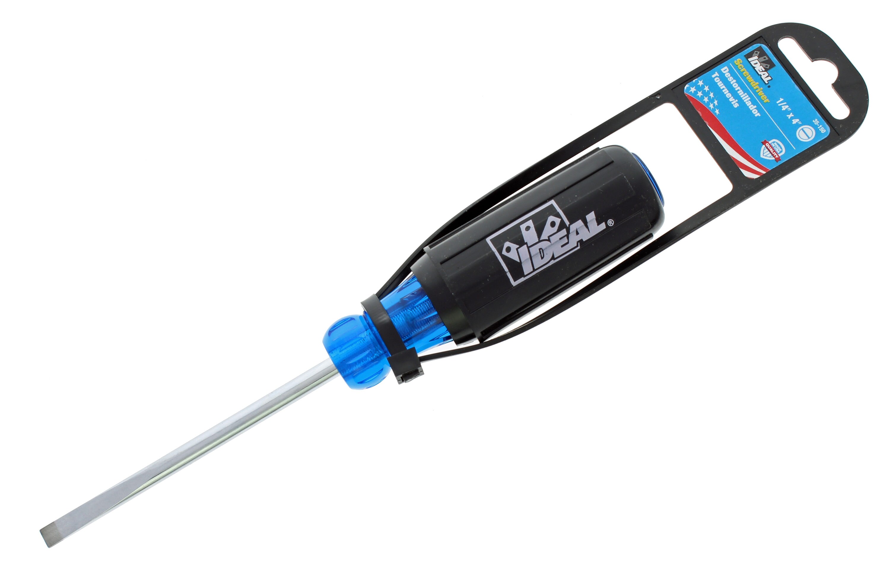 IDEAL 35-150 Screwdrivers-Individual - View #4