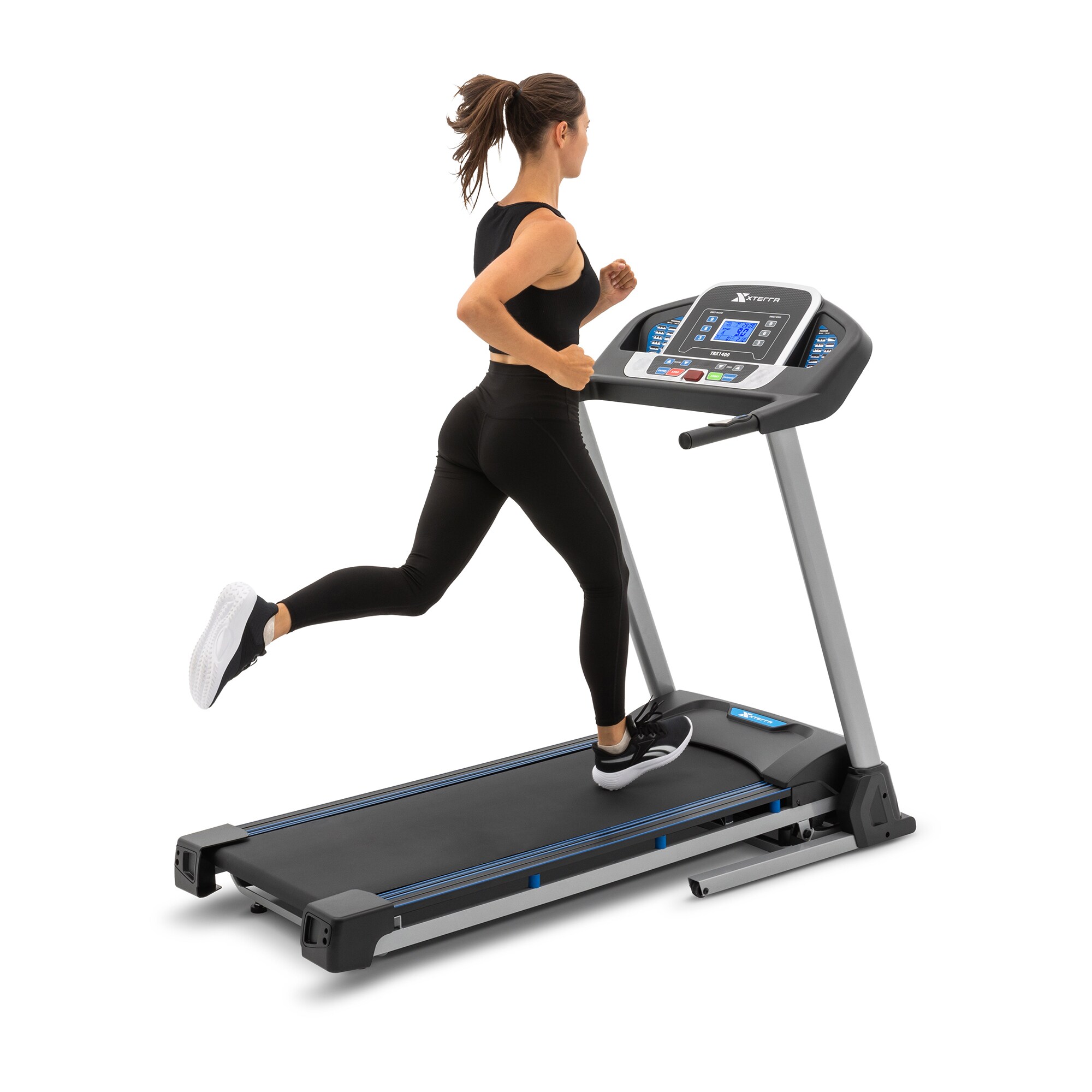 Treadmills best sale at lowes