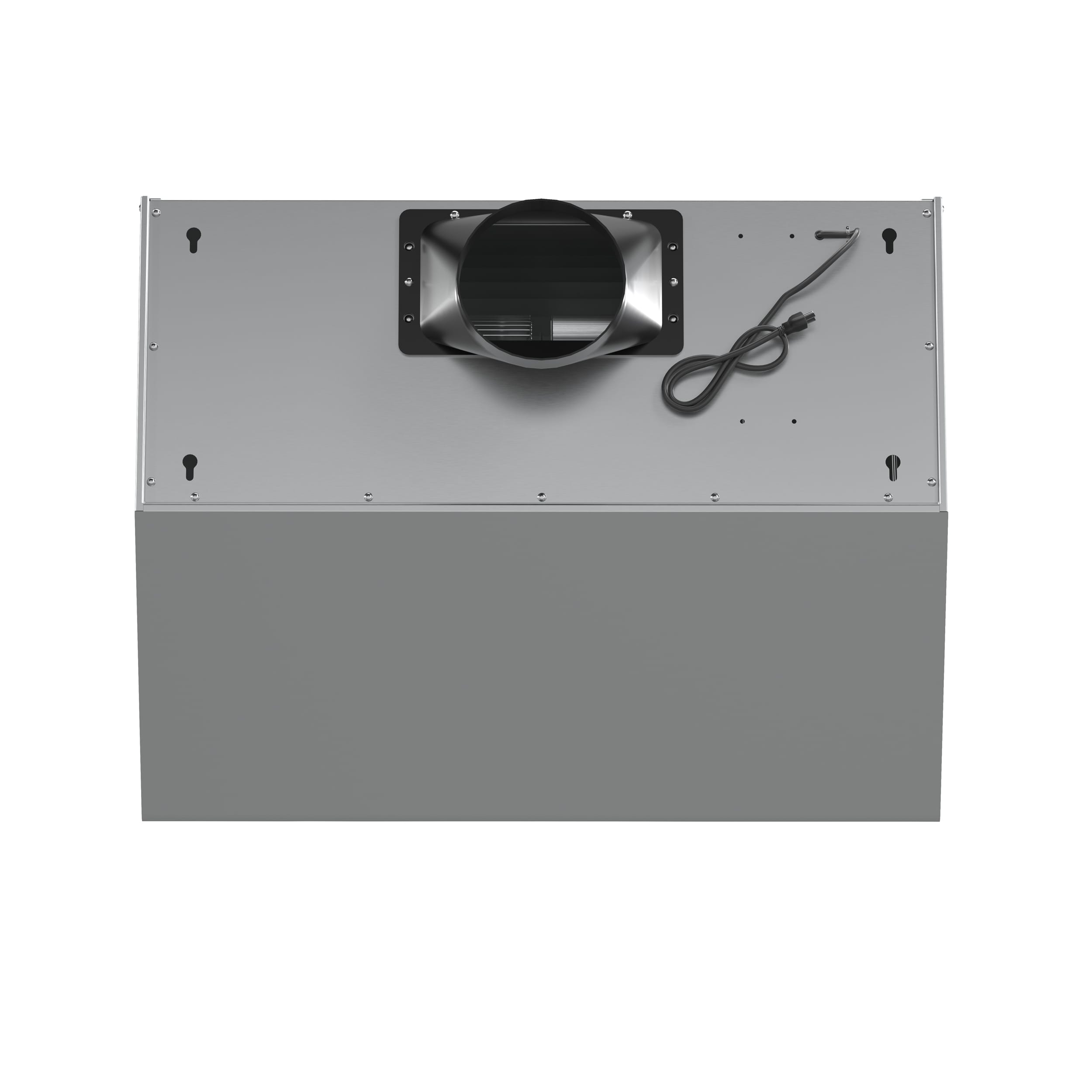 FORNO FRHWM5030-30 Wall-Mounted-Range-Hoods - View #5