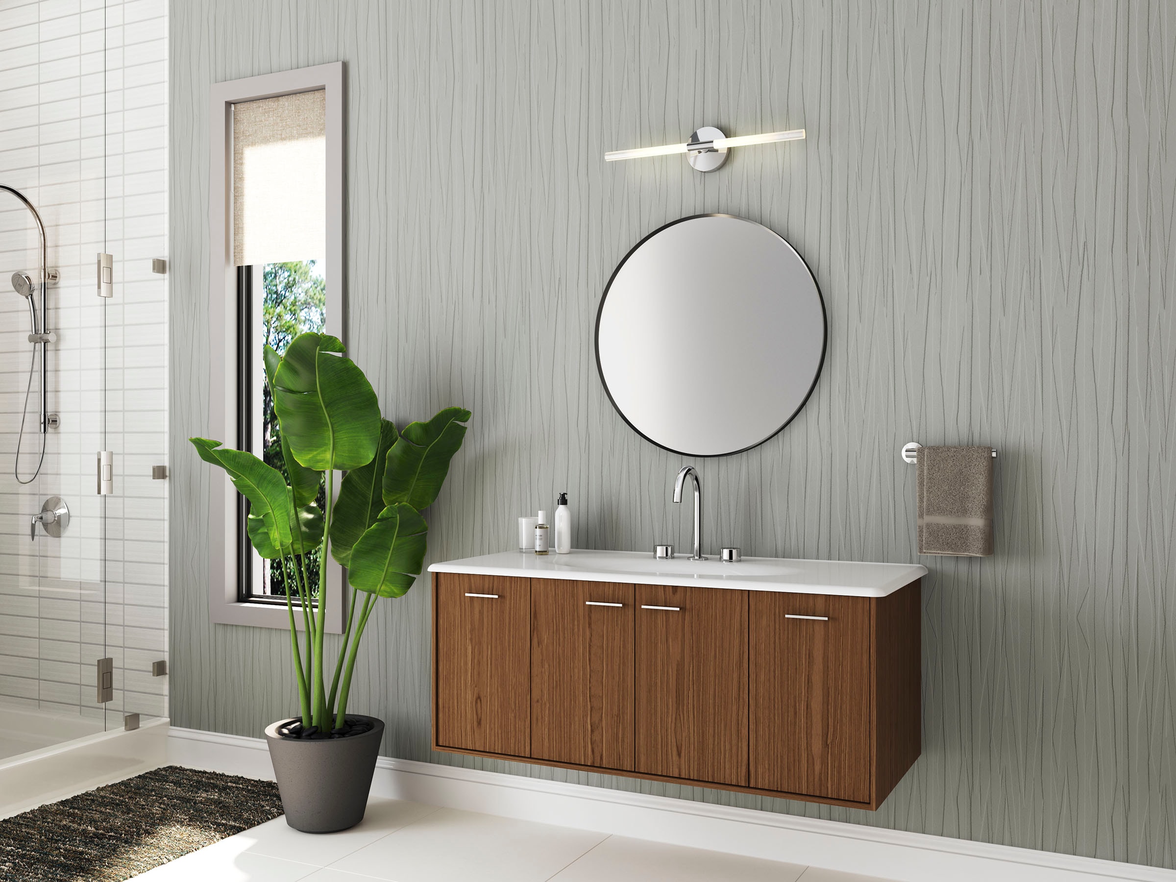 KOHLER 23464-SCLED-SNL b090000 - View #4