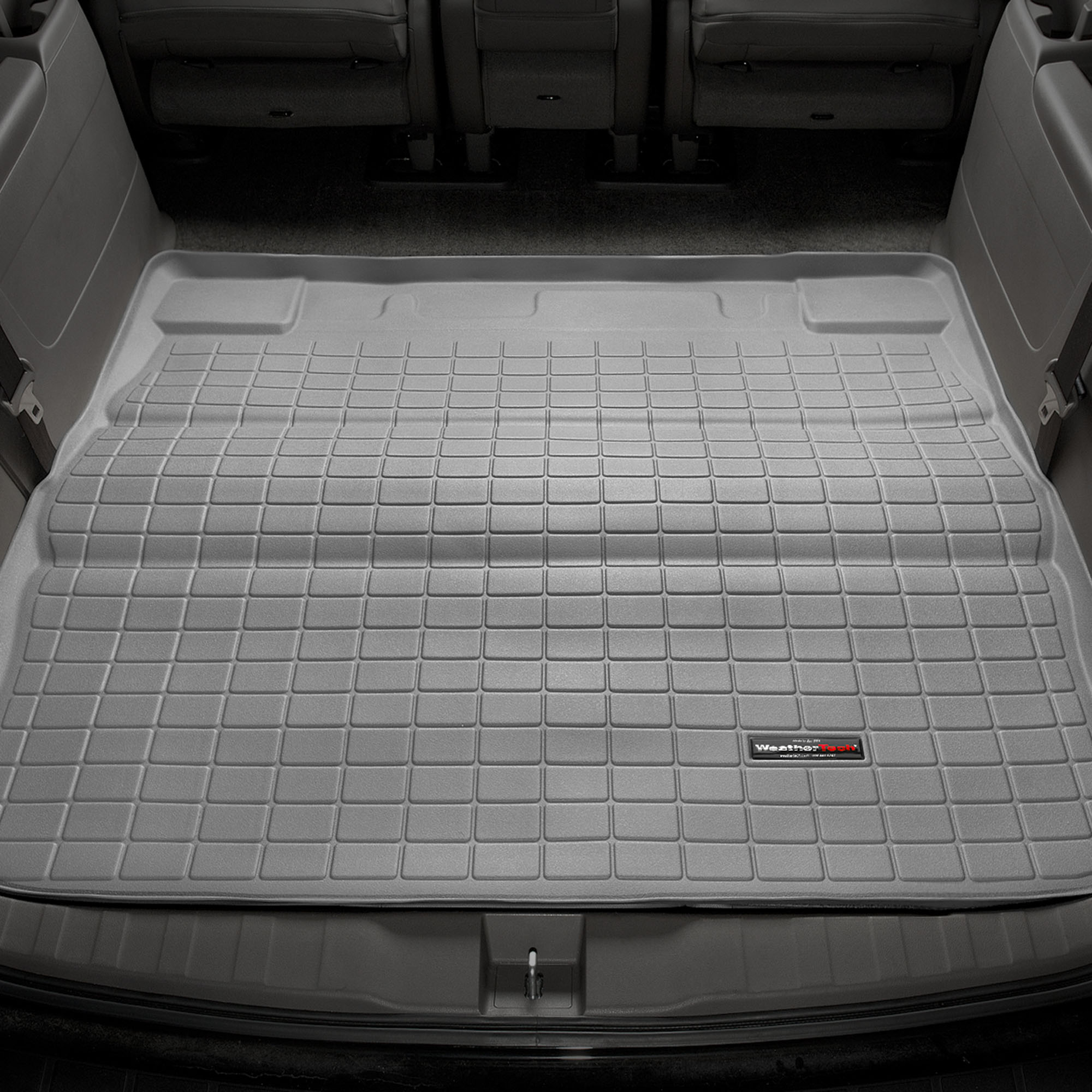WeatherTech 42476 Interior-Car-Acc - View #2