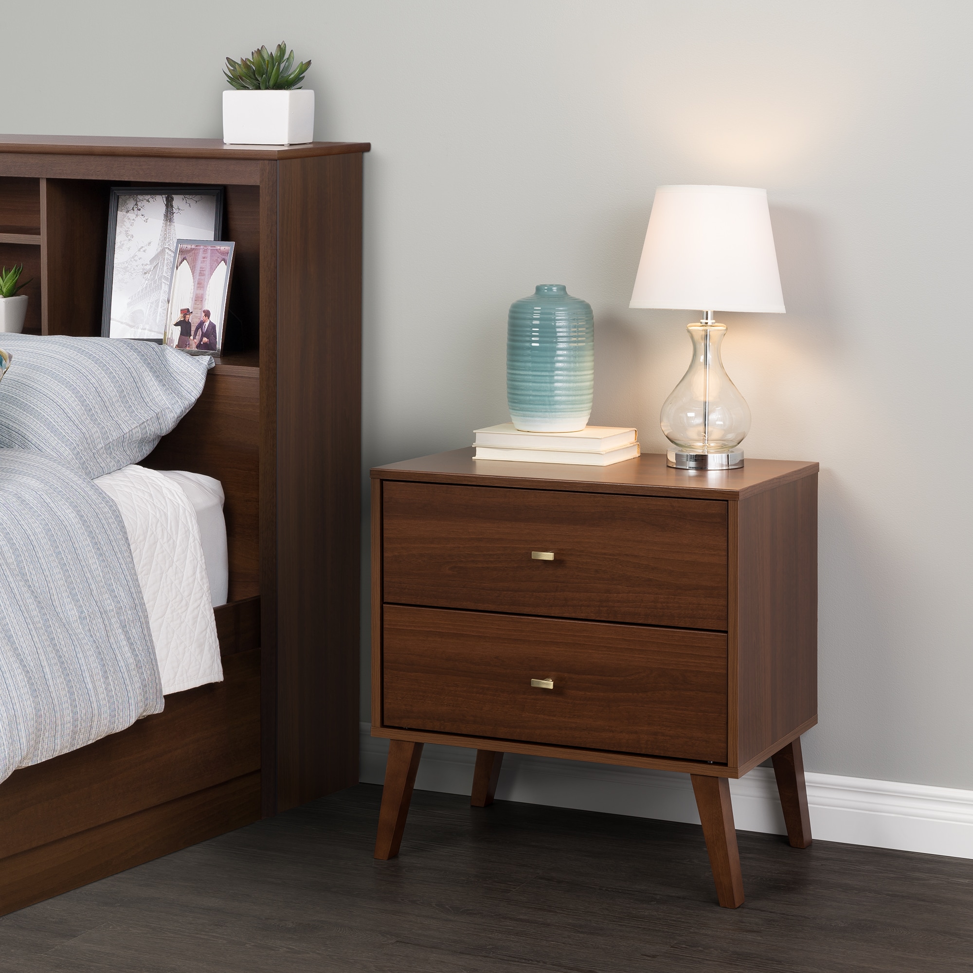 Prepac CDNR-1402-1 nightstands - View #8