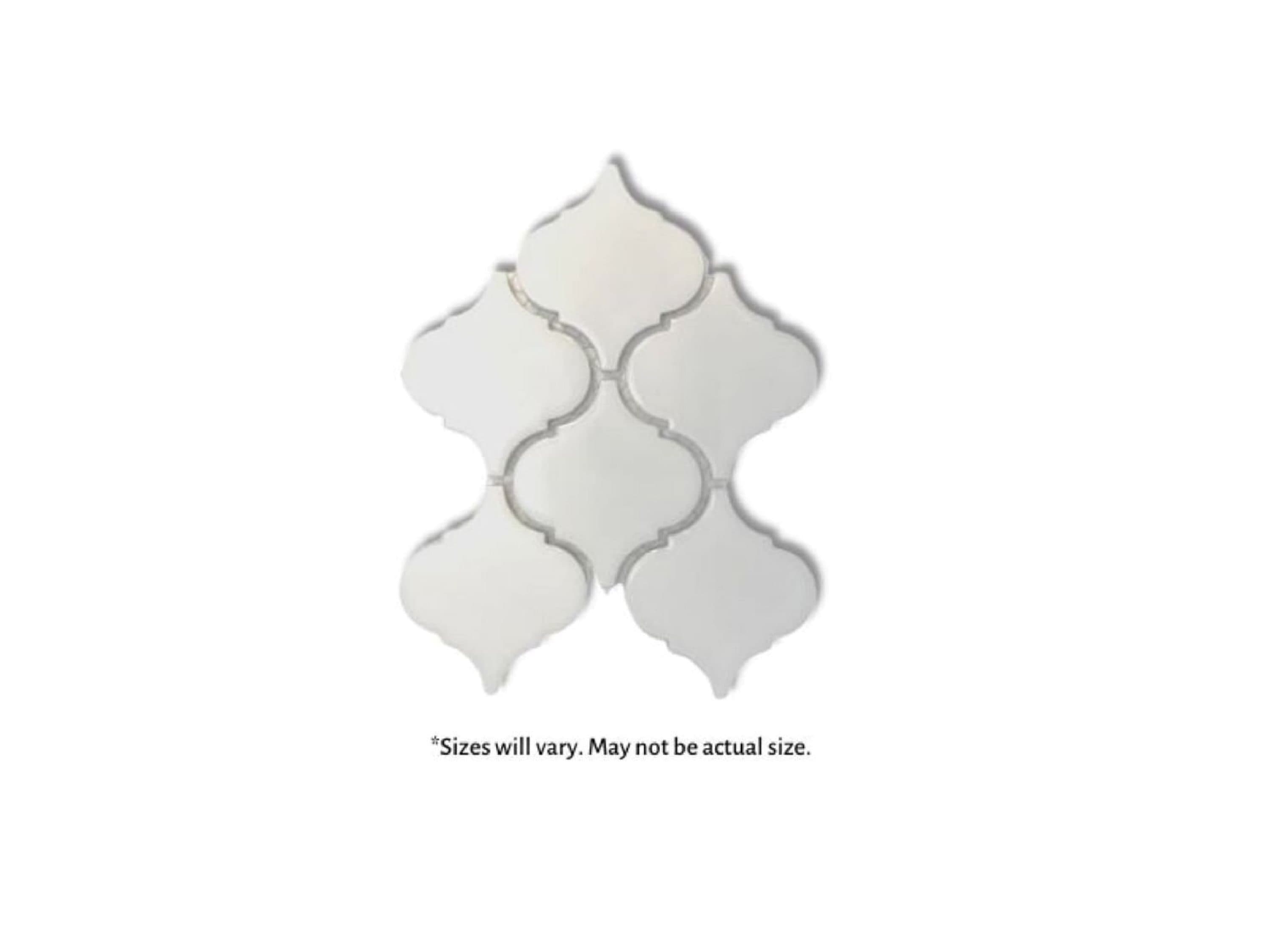 Splash Mosaic Tile SPUFCC118-SAM Tile-Samples - View #9