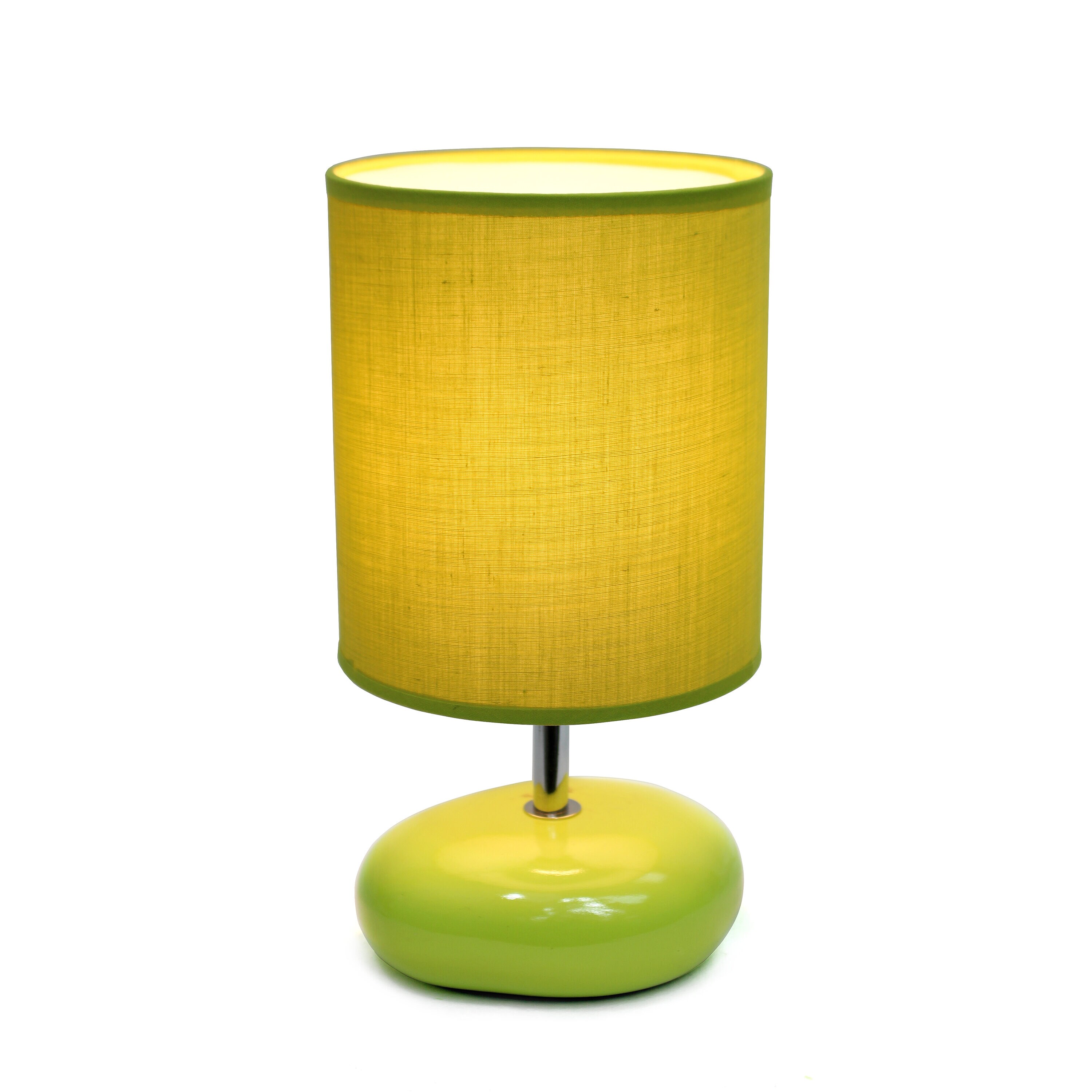 Simple Designs LT2005-GRN Table-Lamps - View #3
