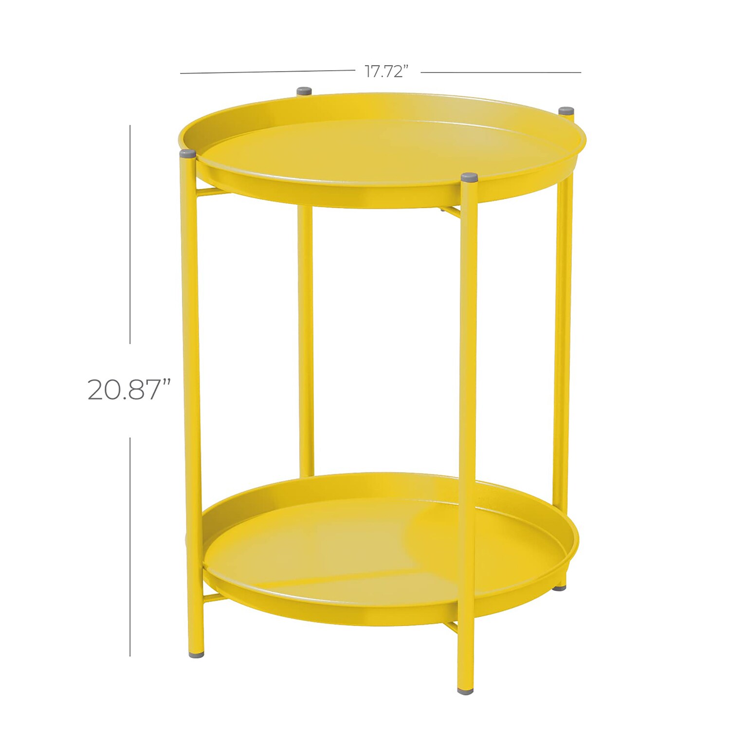 BANSA ROSE BALE2326 Patio-Tables - View #6