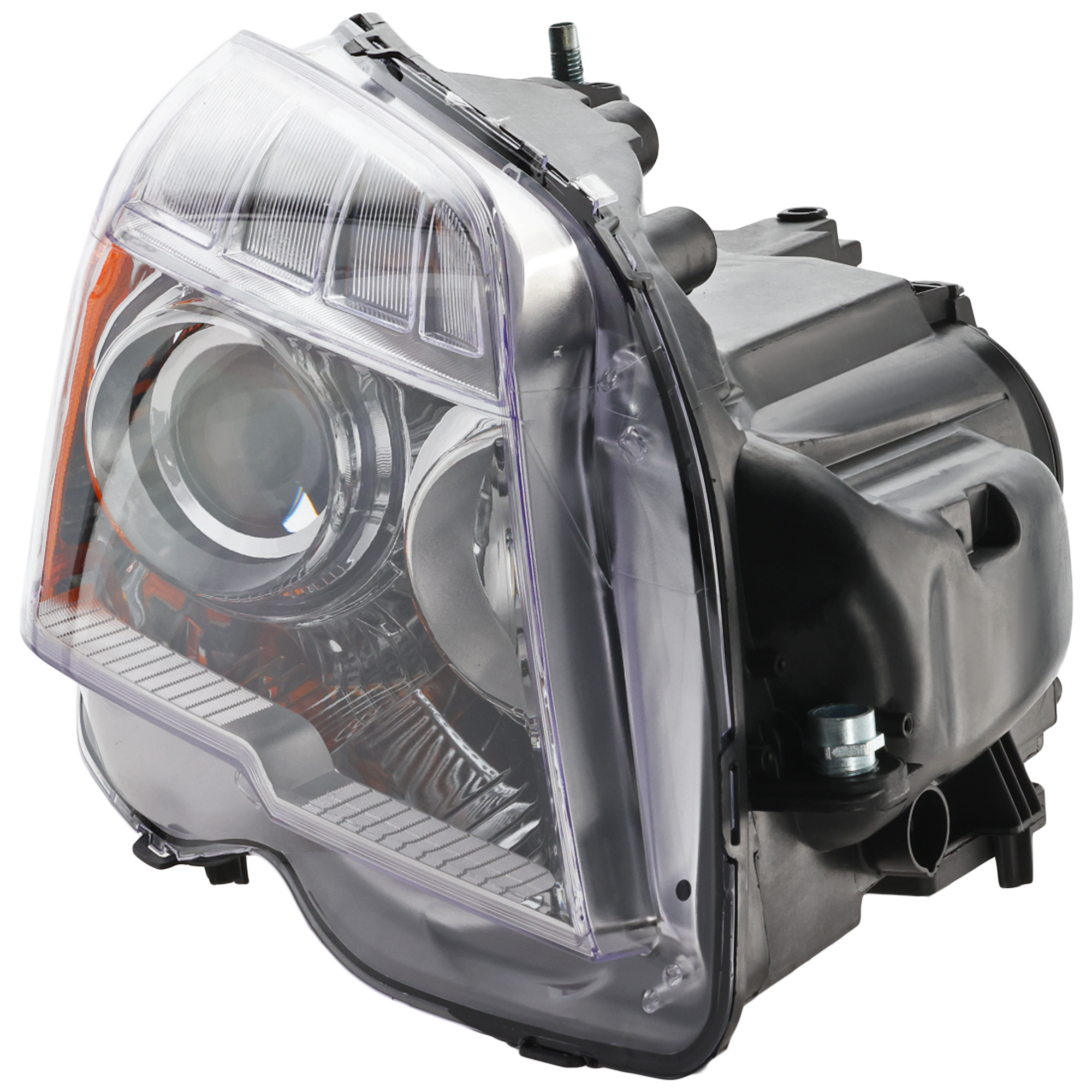 Garage-Pro JCWREPM100395QGP Headlights-Components - View #2