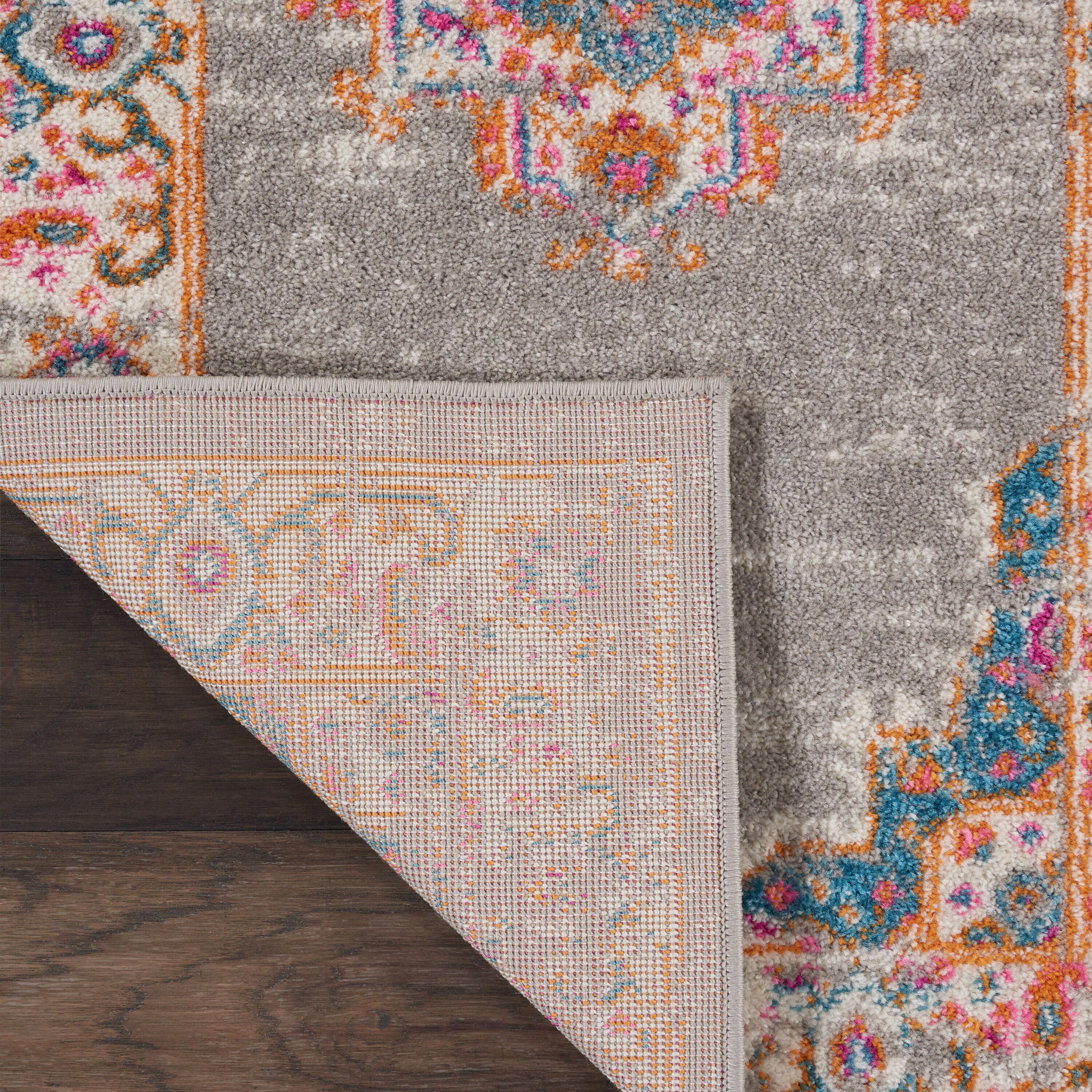 Nourison 99446397584 rugs - View #4