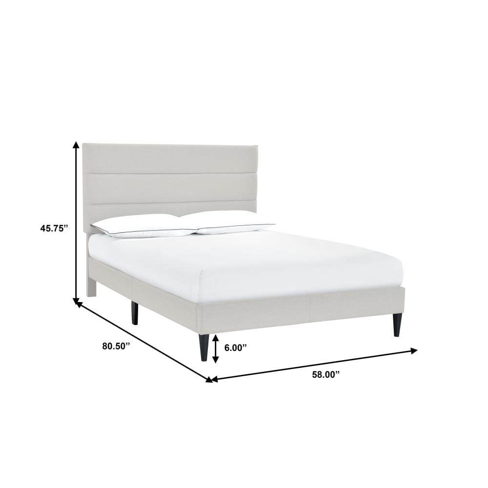 Accentrics Home DS-D393-287 beds - View #10