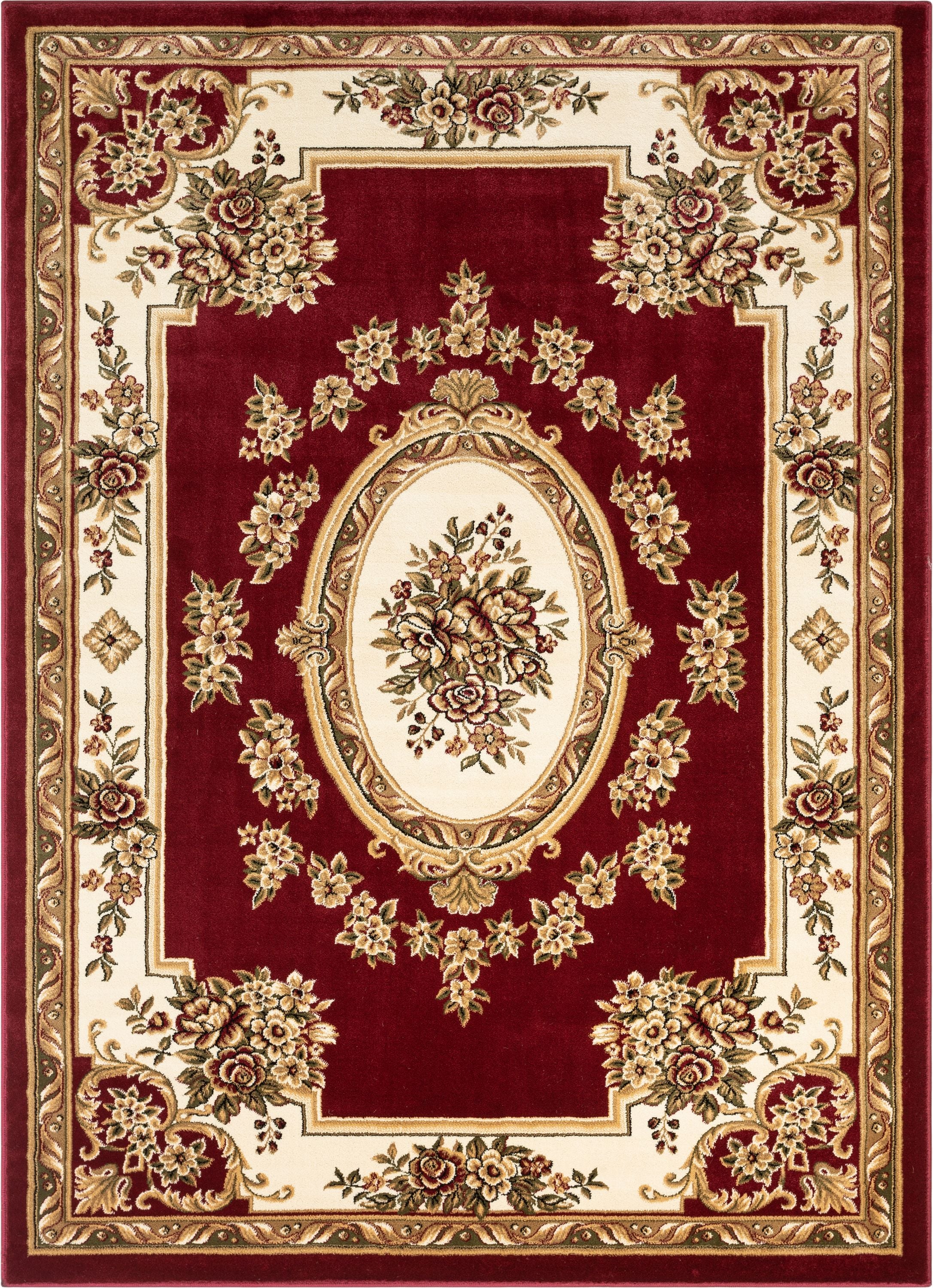 Well Woven 36308 rugs - View #2