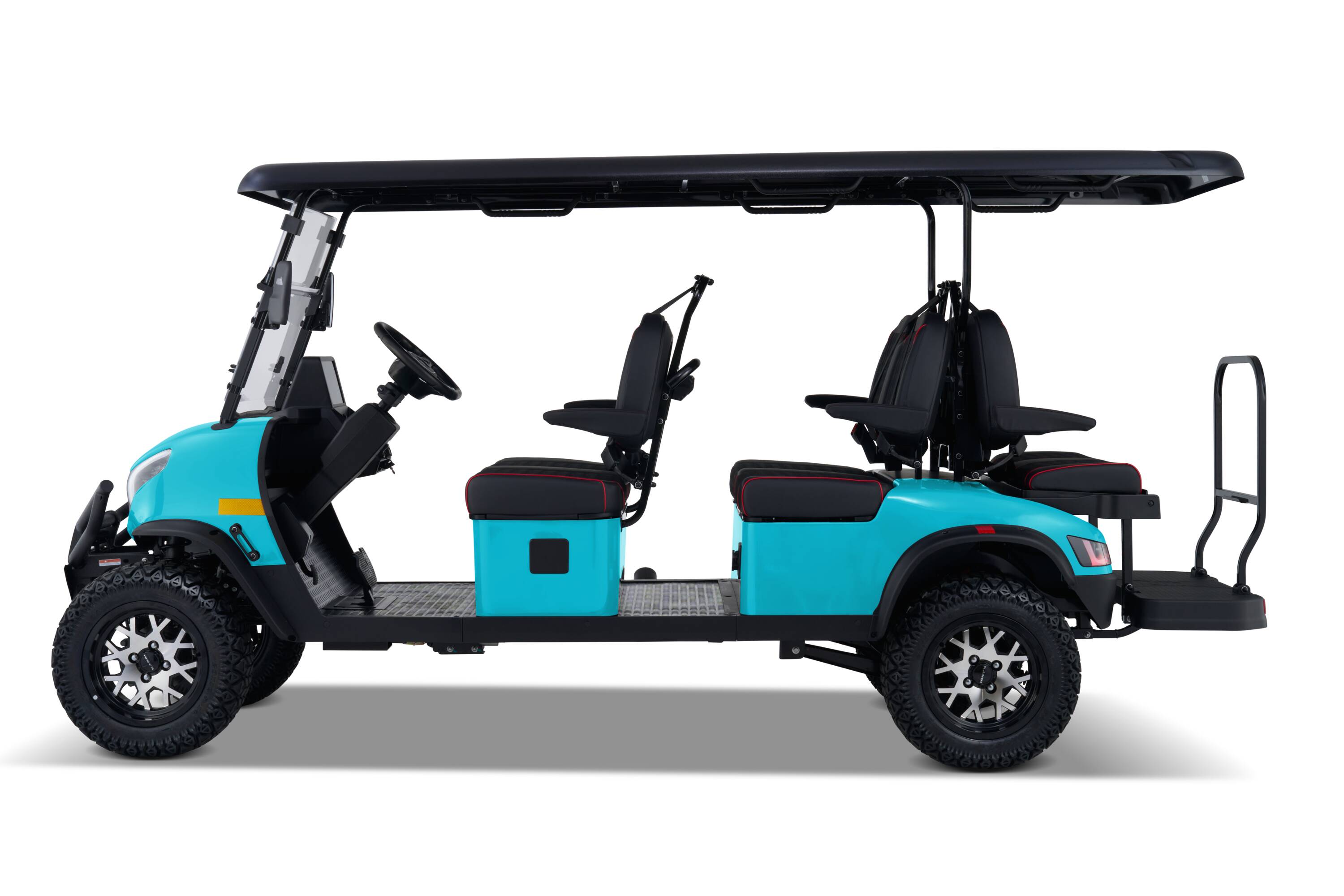 KANDI LOW6PRO-A-T Motorized-Vehicles - View #6