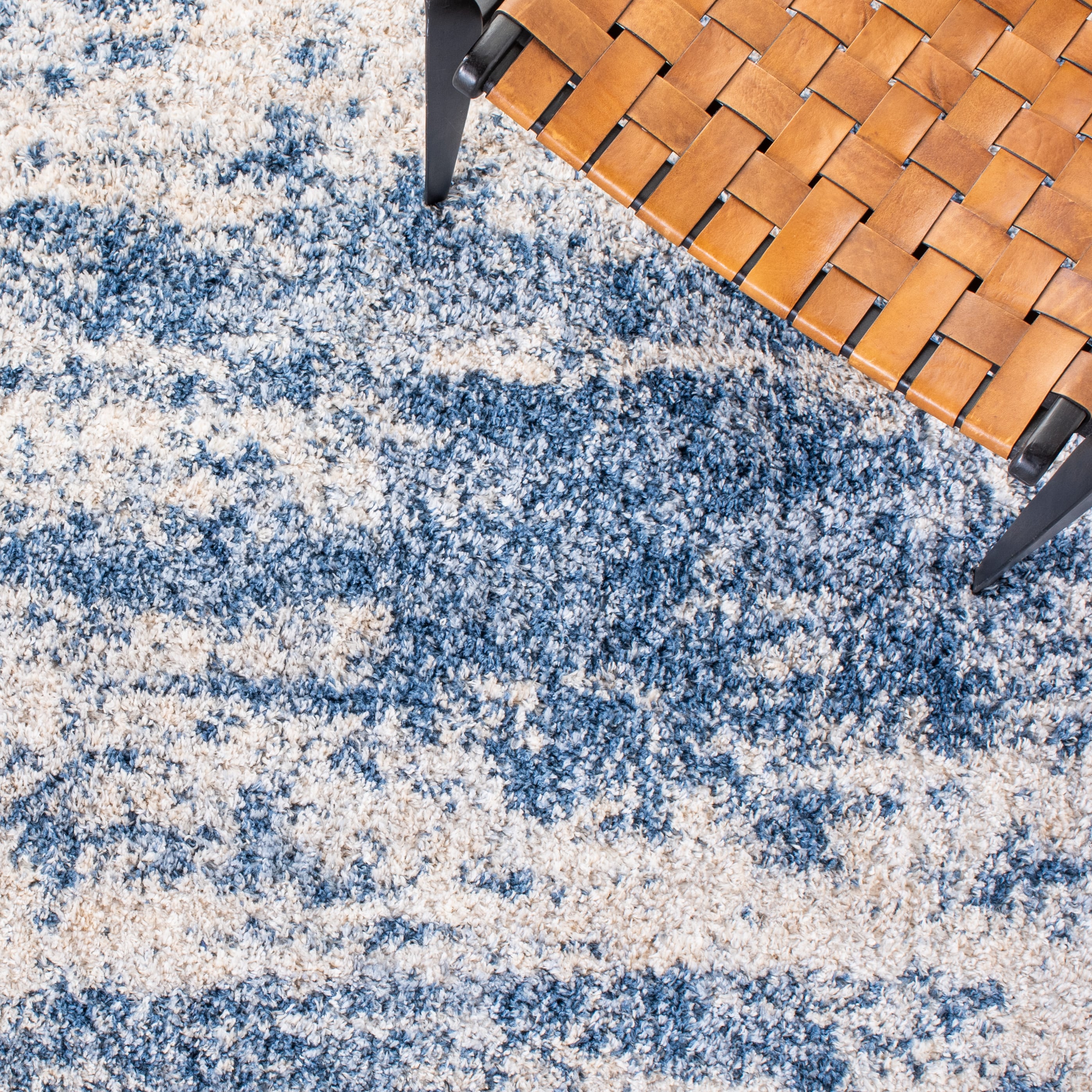 Safavieh BER219B-8 rugs - View #6