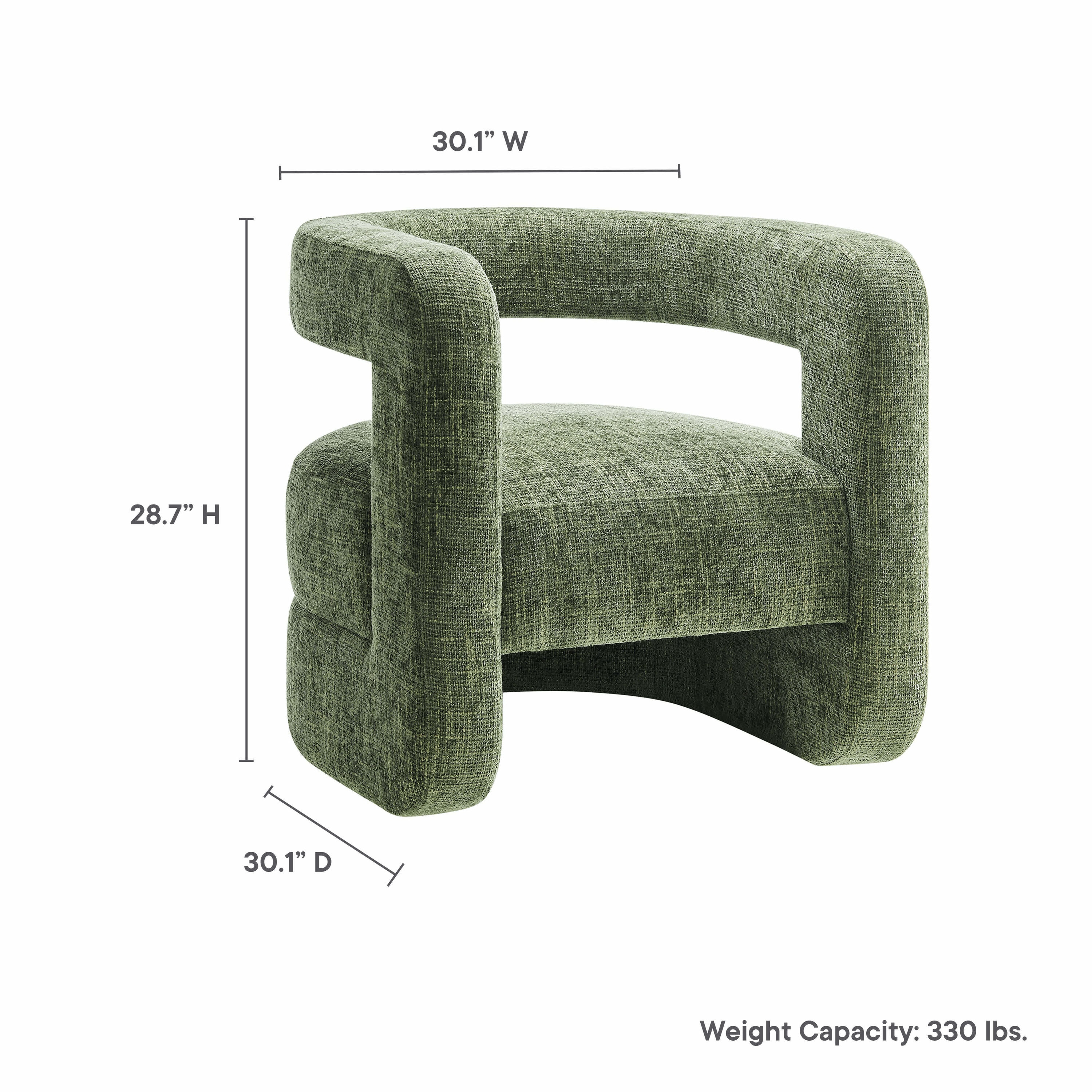 Modway EEI-6991-BAS chairs - View #3