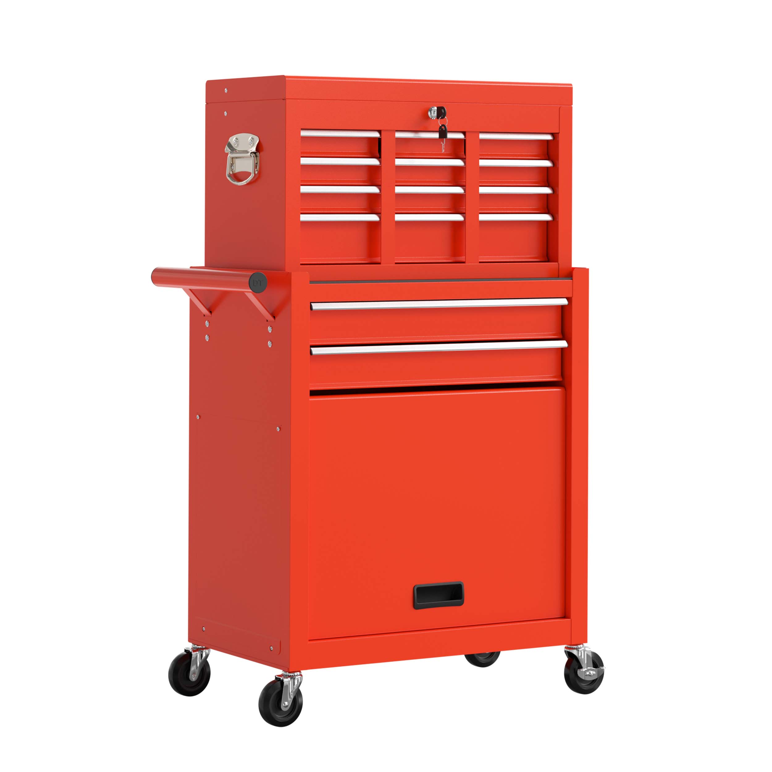 The Clearance Hunt At Lowes Continues! Craftsman Tool Box