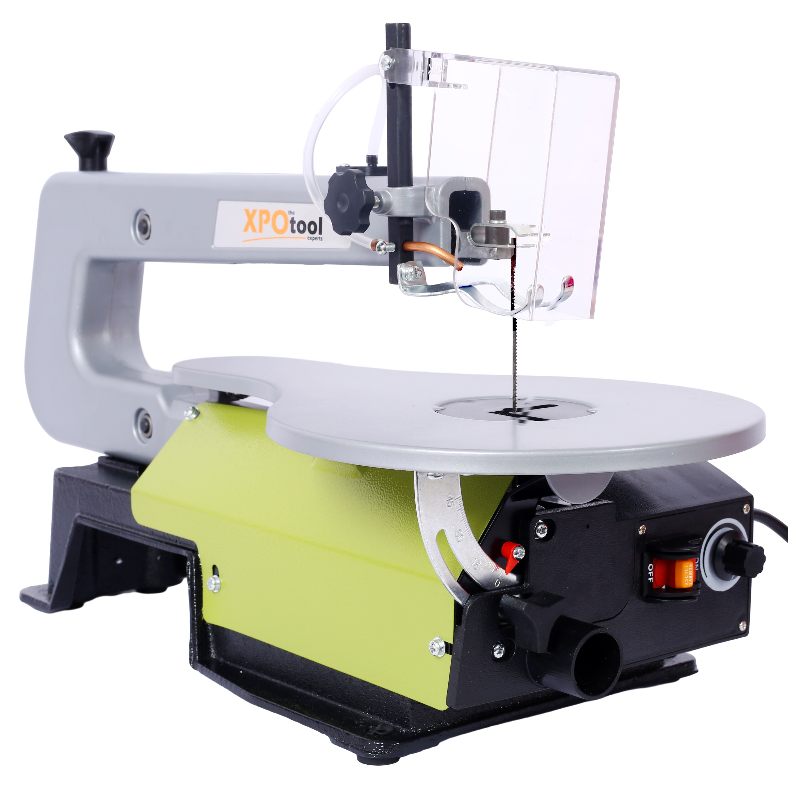 Siavonce XH182125 Scroll-Saw - View #9