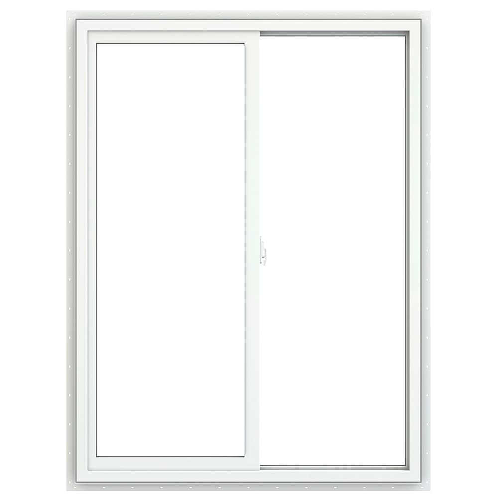 JELD-WEN LOWOLJW232900518 Sliding-Windows - View #3