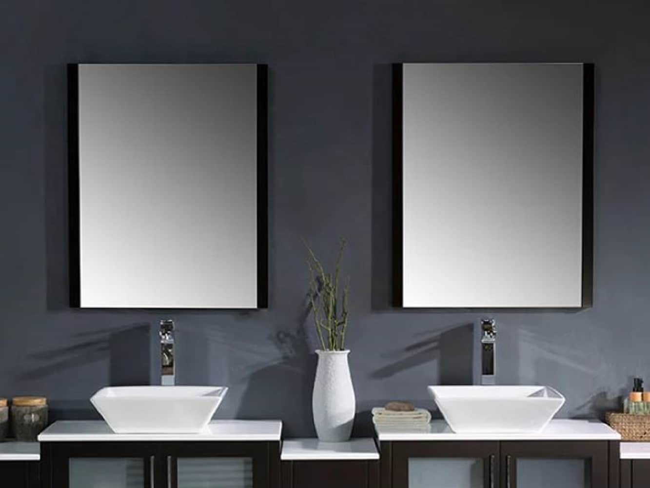 Fresca FVN62-96ES-VSL Bath-Vanity-Combo - View #11