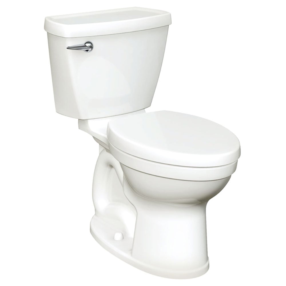 American Standard 241AA104.020 toilets - View #2