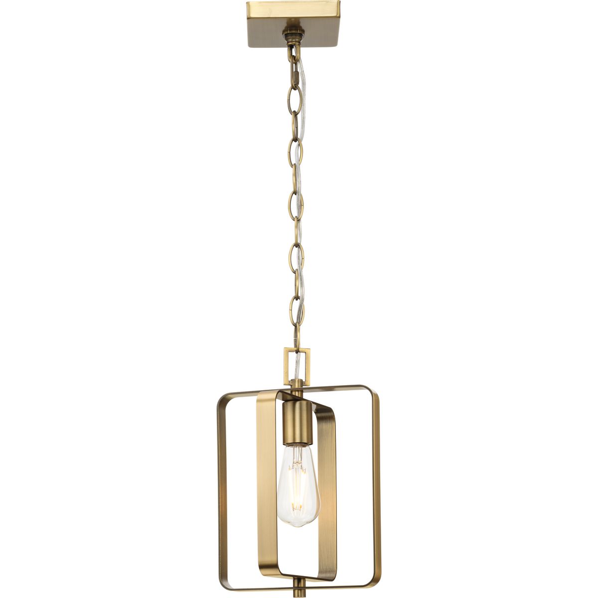 Progress Lighting P500451-163 Pendant-Lights - View #6