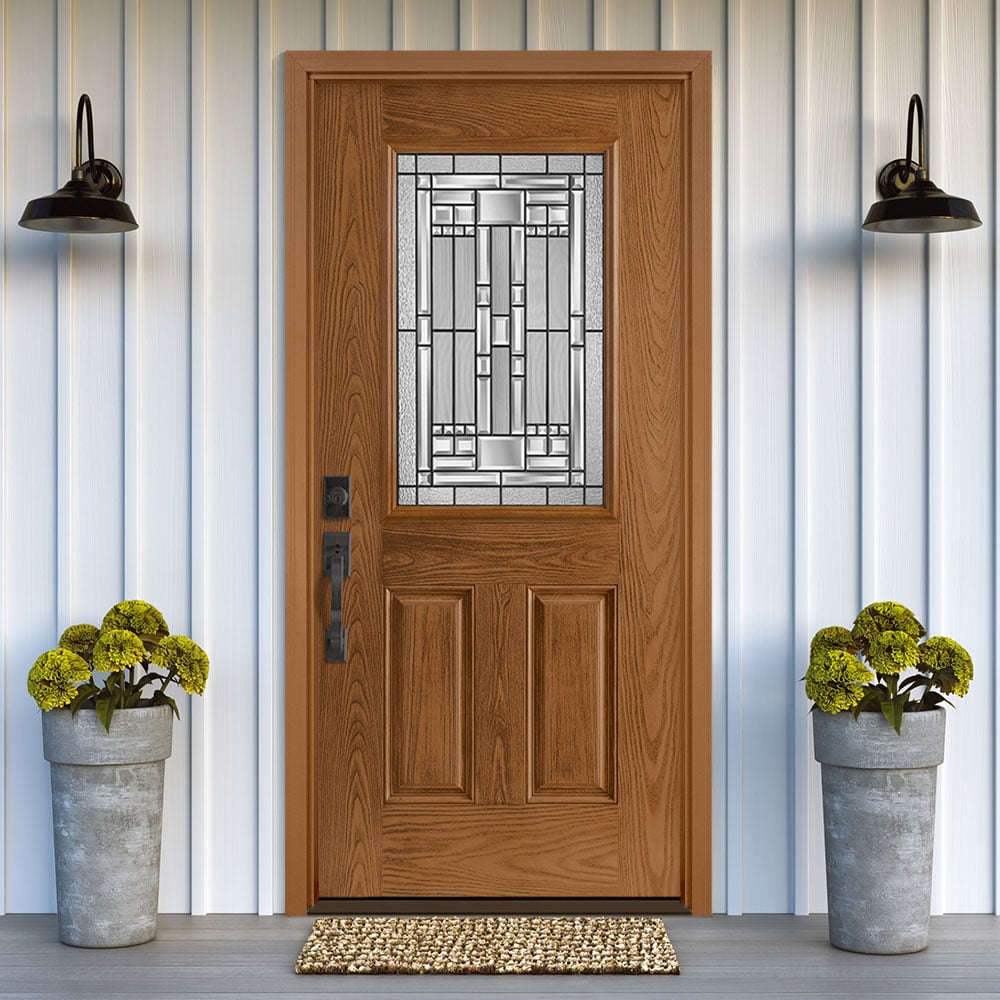 Masonite 3421026 Entry-Doors - View #2
