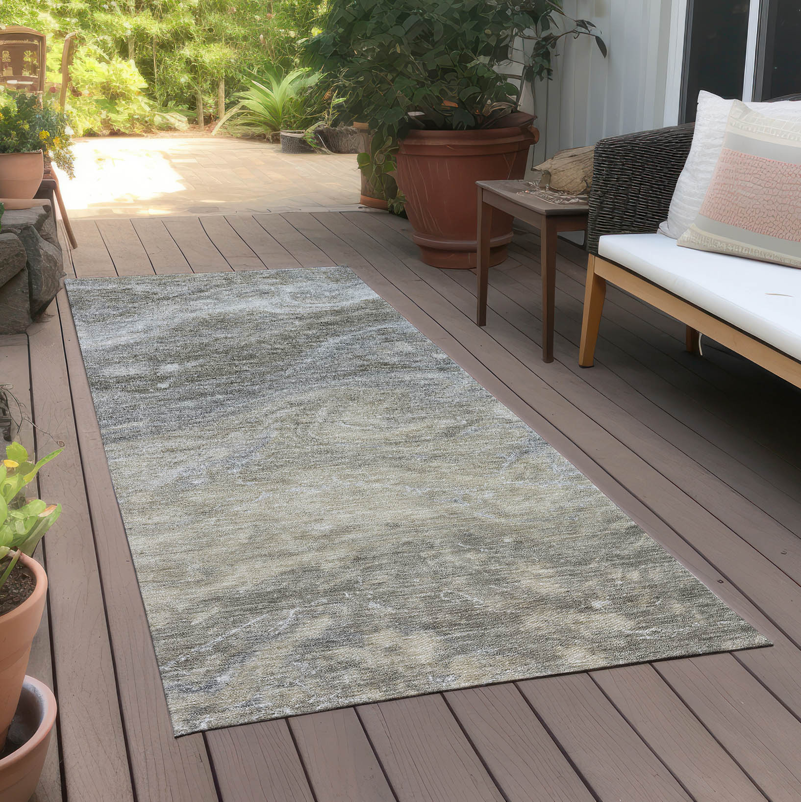 Addison Rugs ACN599TP2X8 rugs - View #7