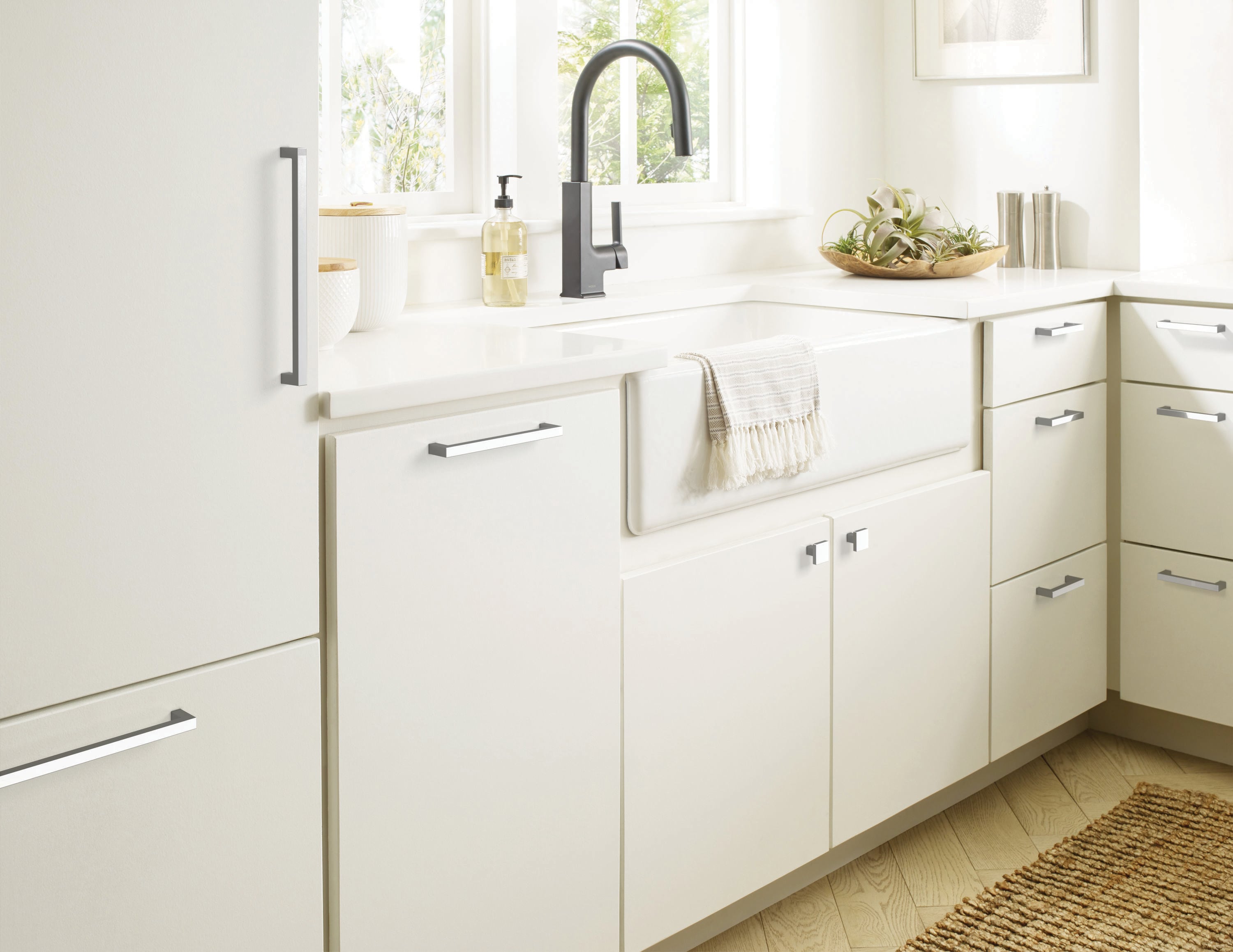 Amerock BP3690926 Cabinet-Pulls - View #2