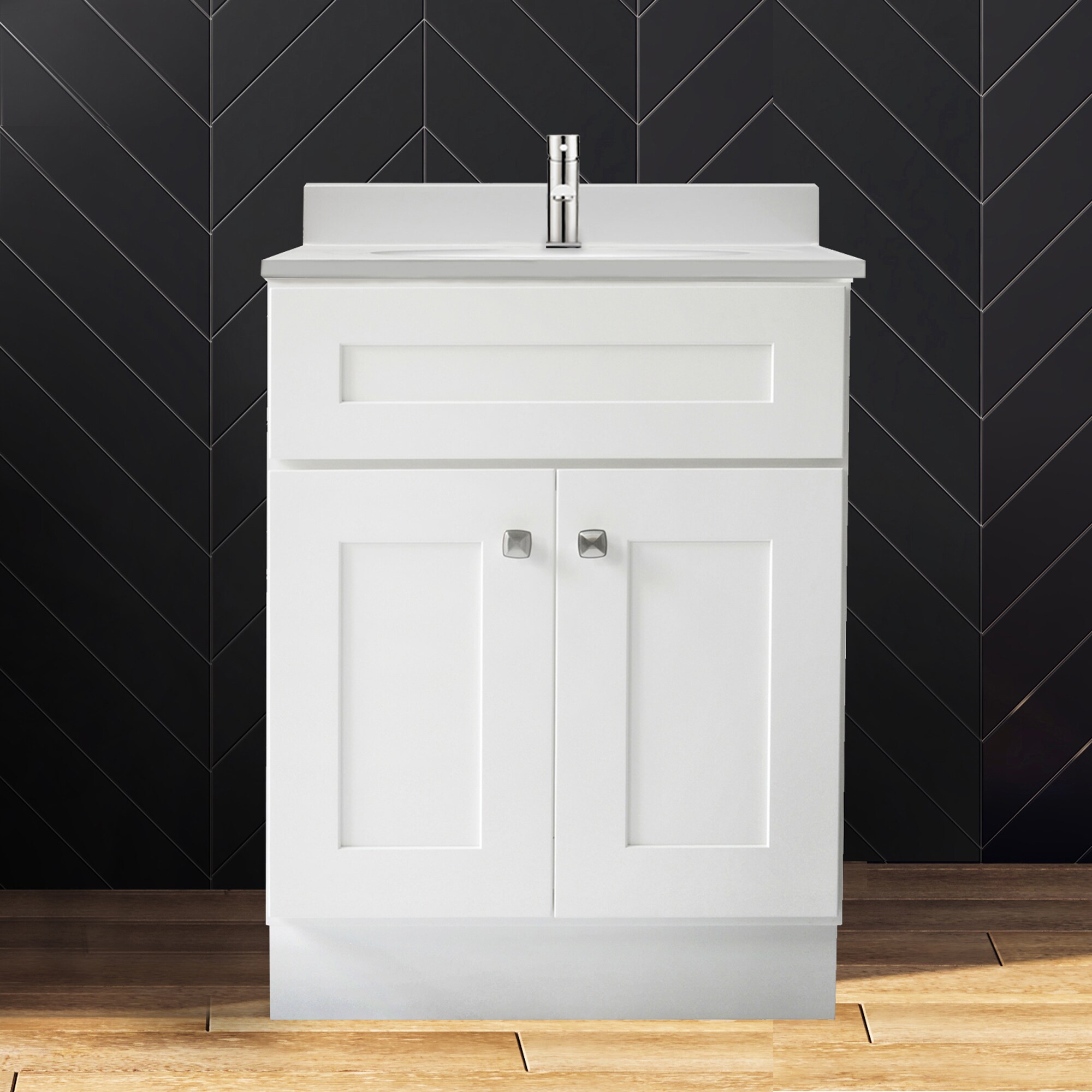 Design House LO858488 Bath-Vanity-Combo - View #13