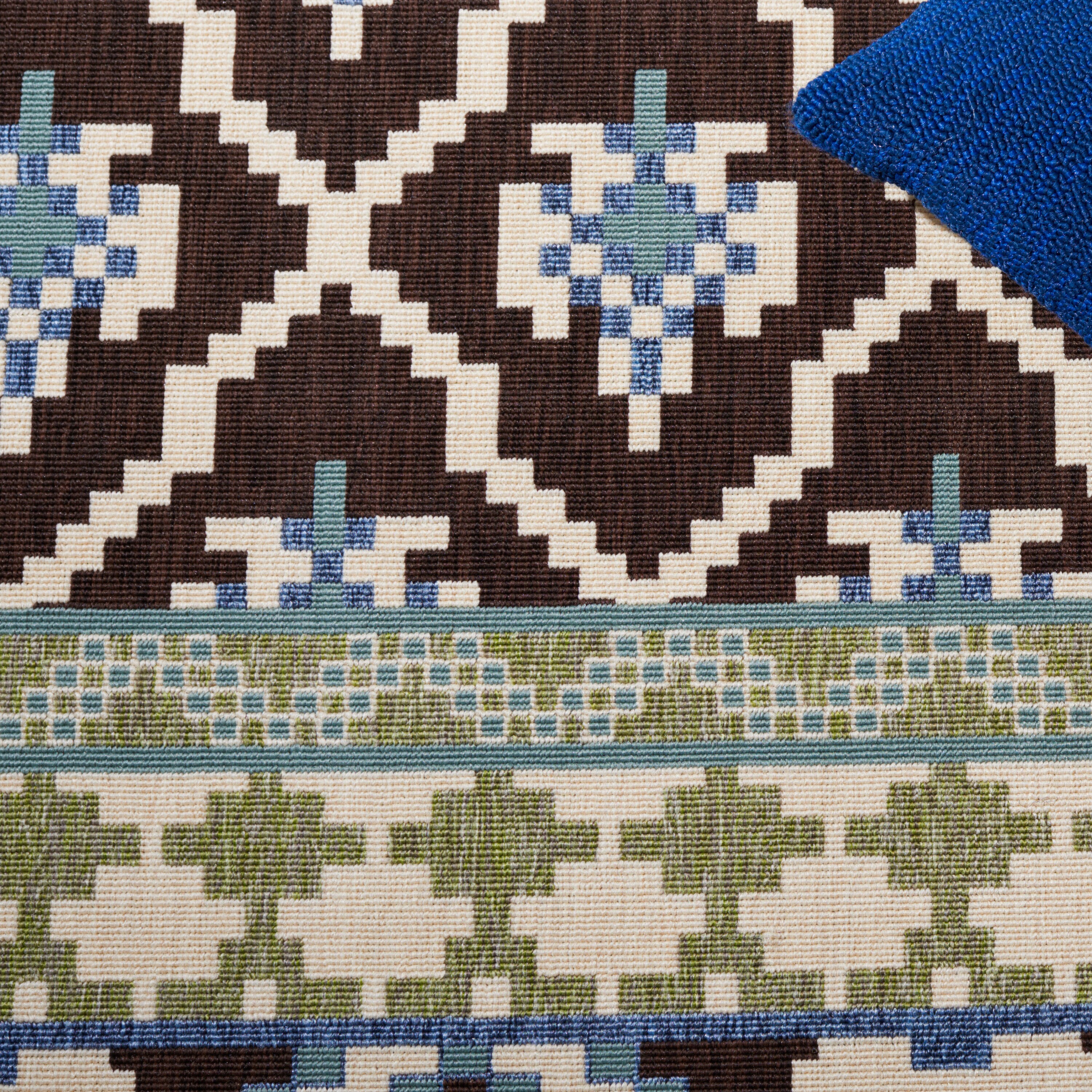 Safavieh VER097-0624-8SQ rugs - View #6