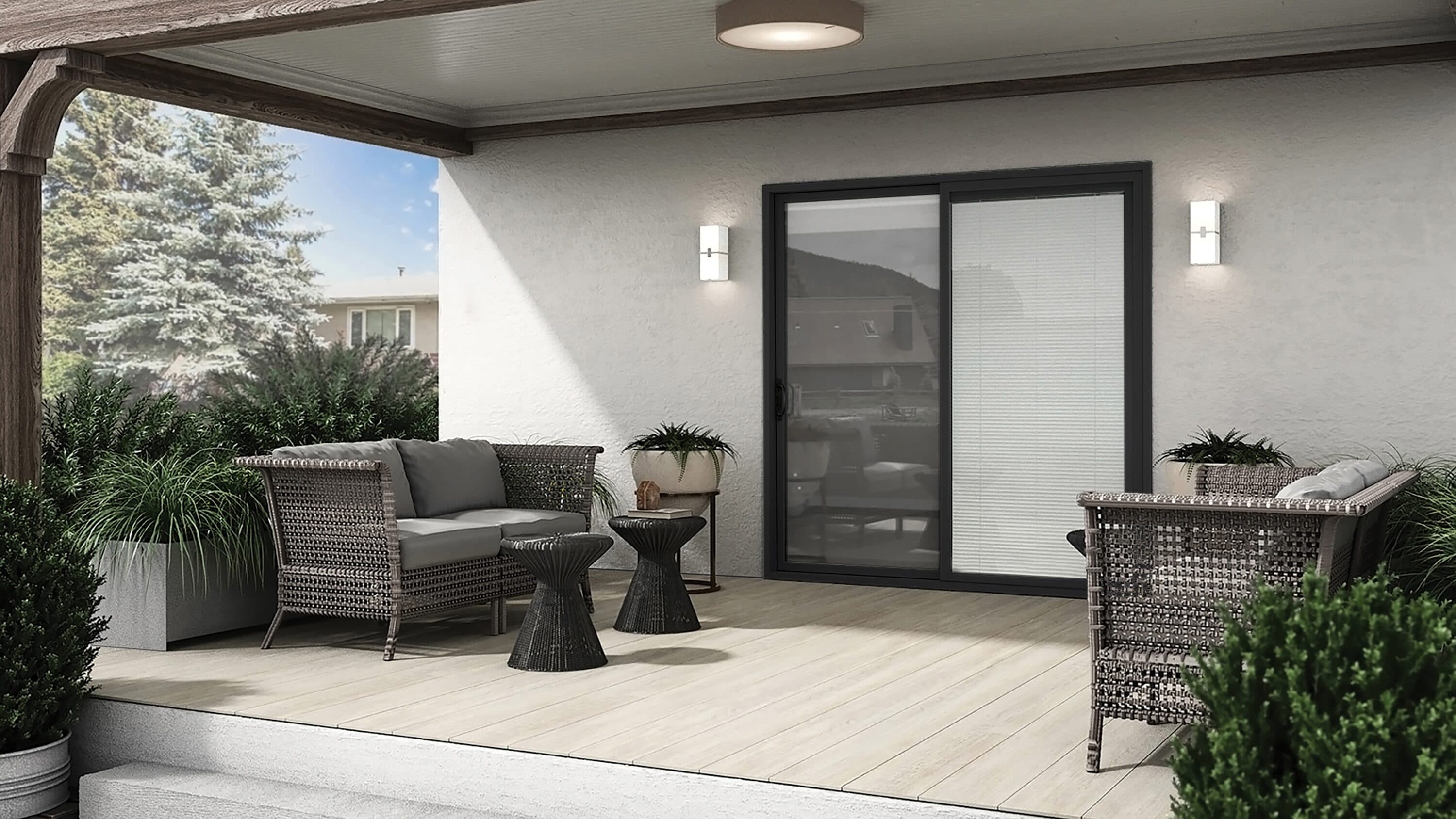 RELIABILT 719801246431312DR Patio-Doors - View #7