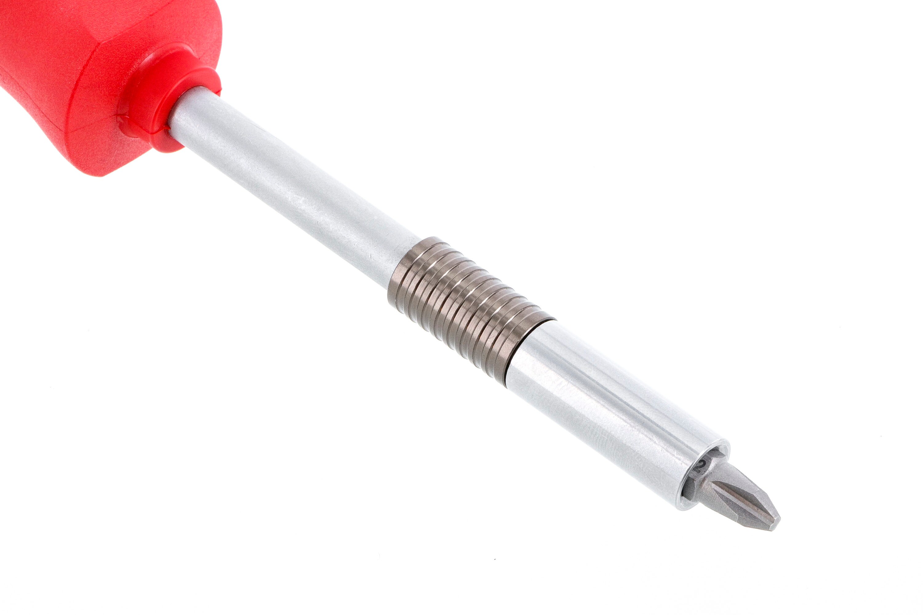 Wiha 77798 Screwdrivers-Individual - View #3