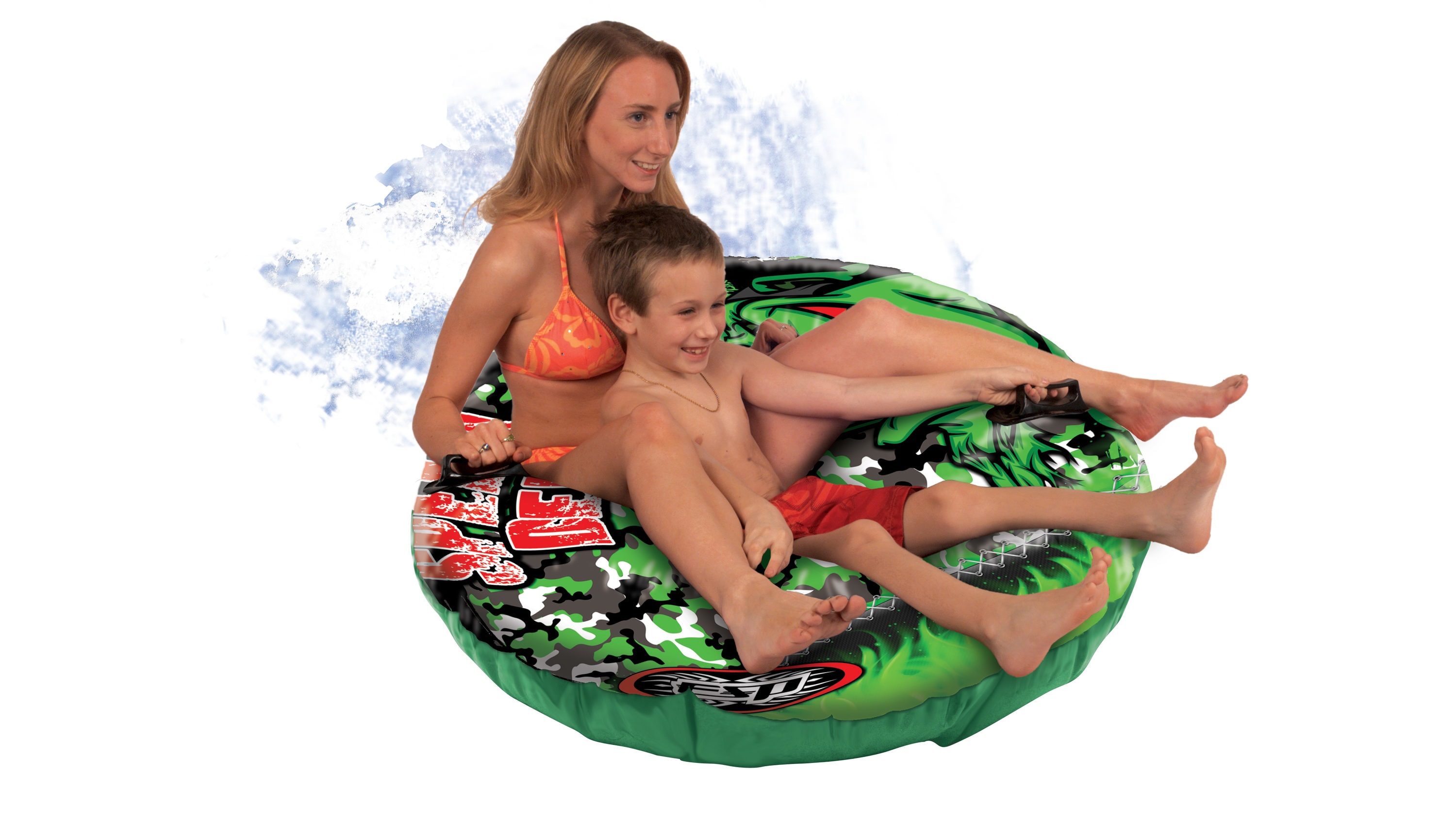 EMSCO GROUP 52148-1 Snow-Sleds - View #3