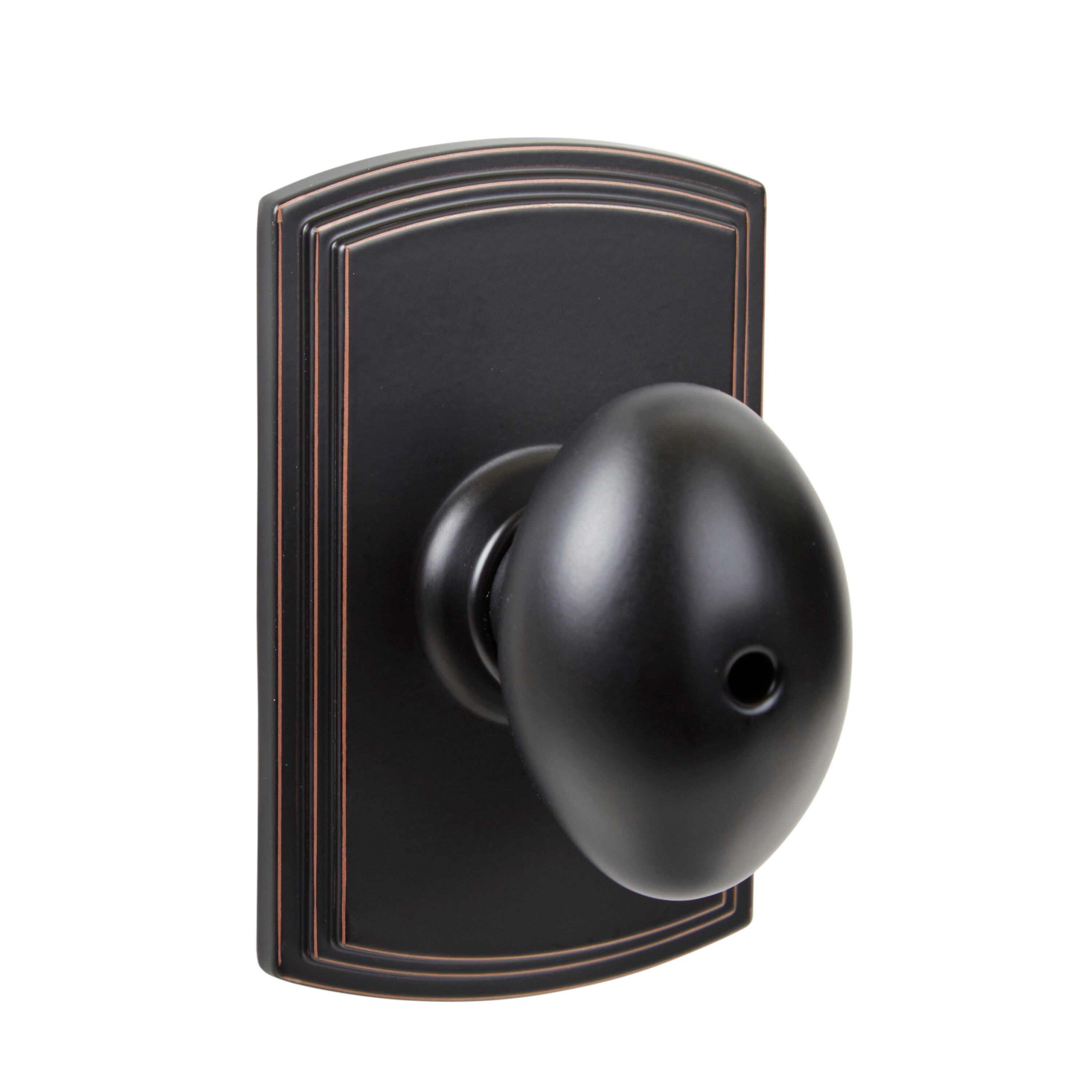 Delaney Hardware 362507 Door-Knobs - View #3