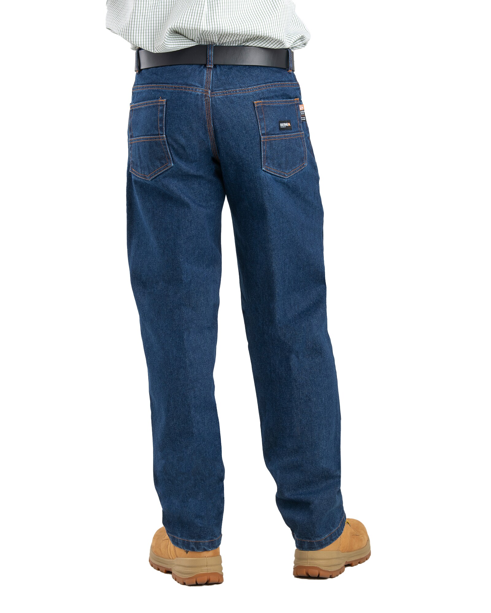 BERNE APPAREL FRP07SWD34480 pants - View #3