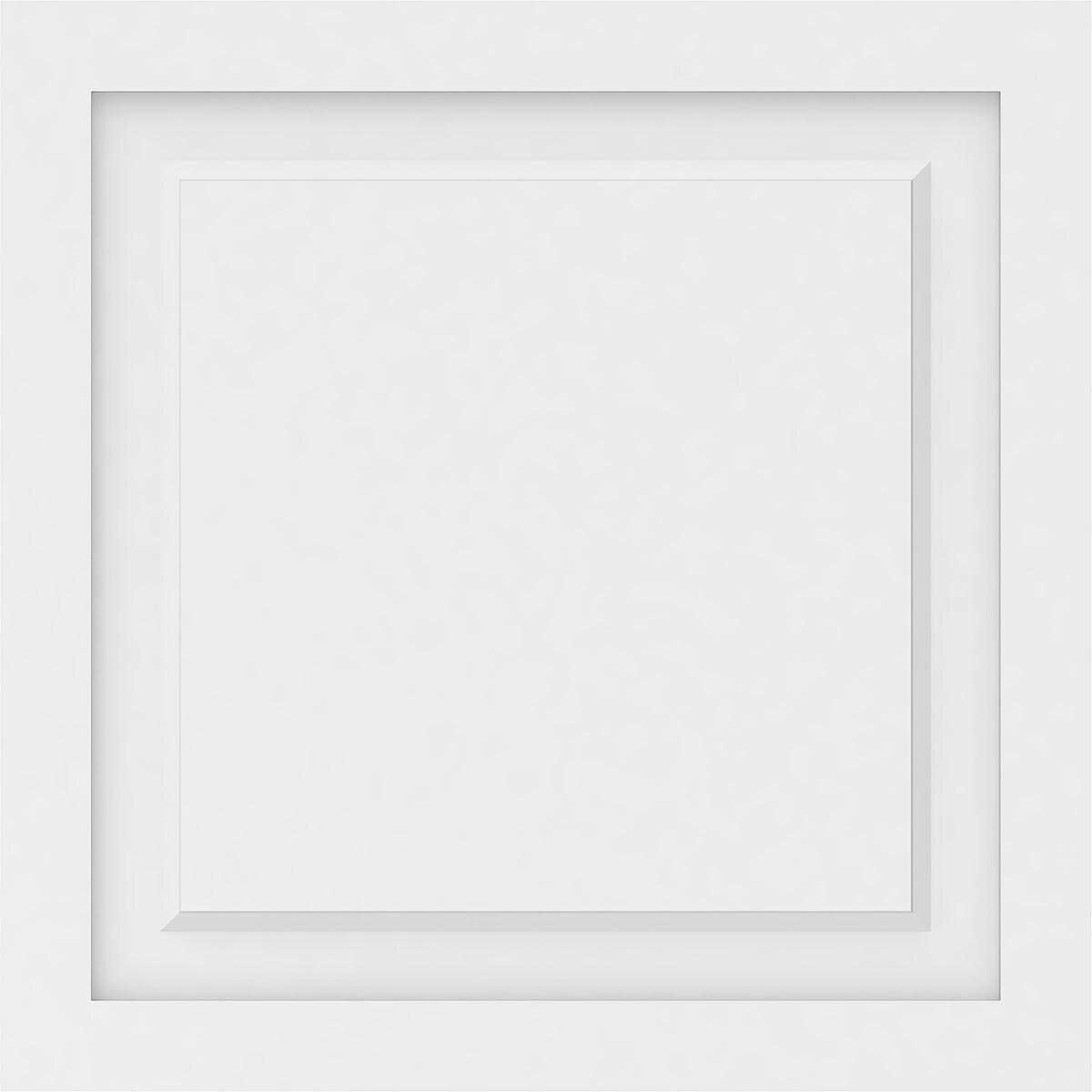 Ekena Millwork WALP24X24X062HAR Wall-Panels - View #2